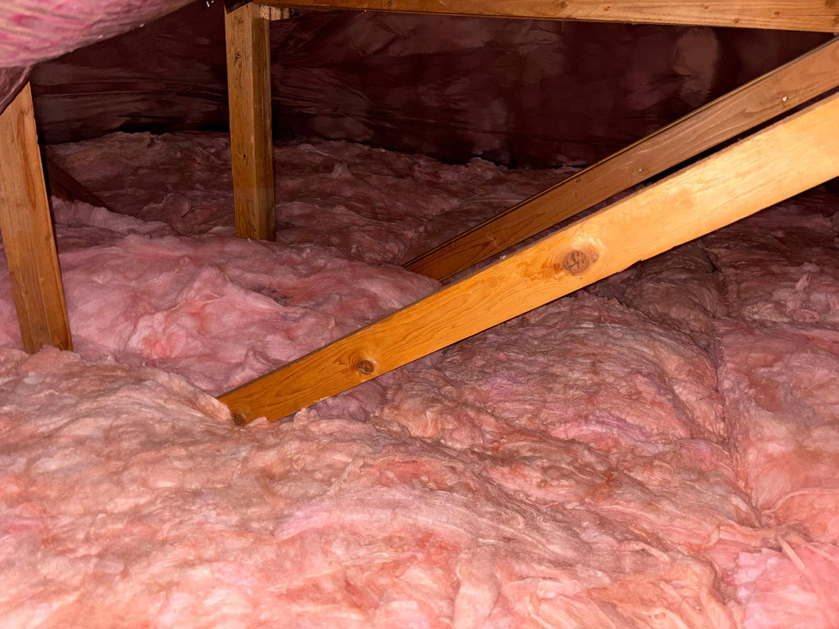 Project in Chino Hills by Insulation Labs