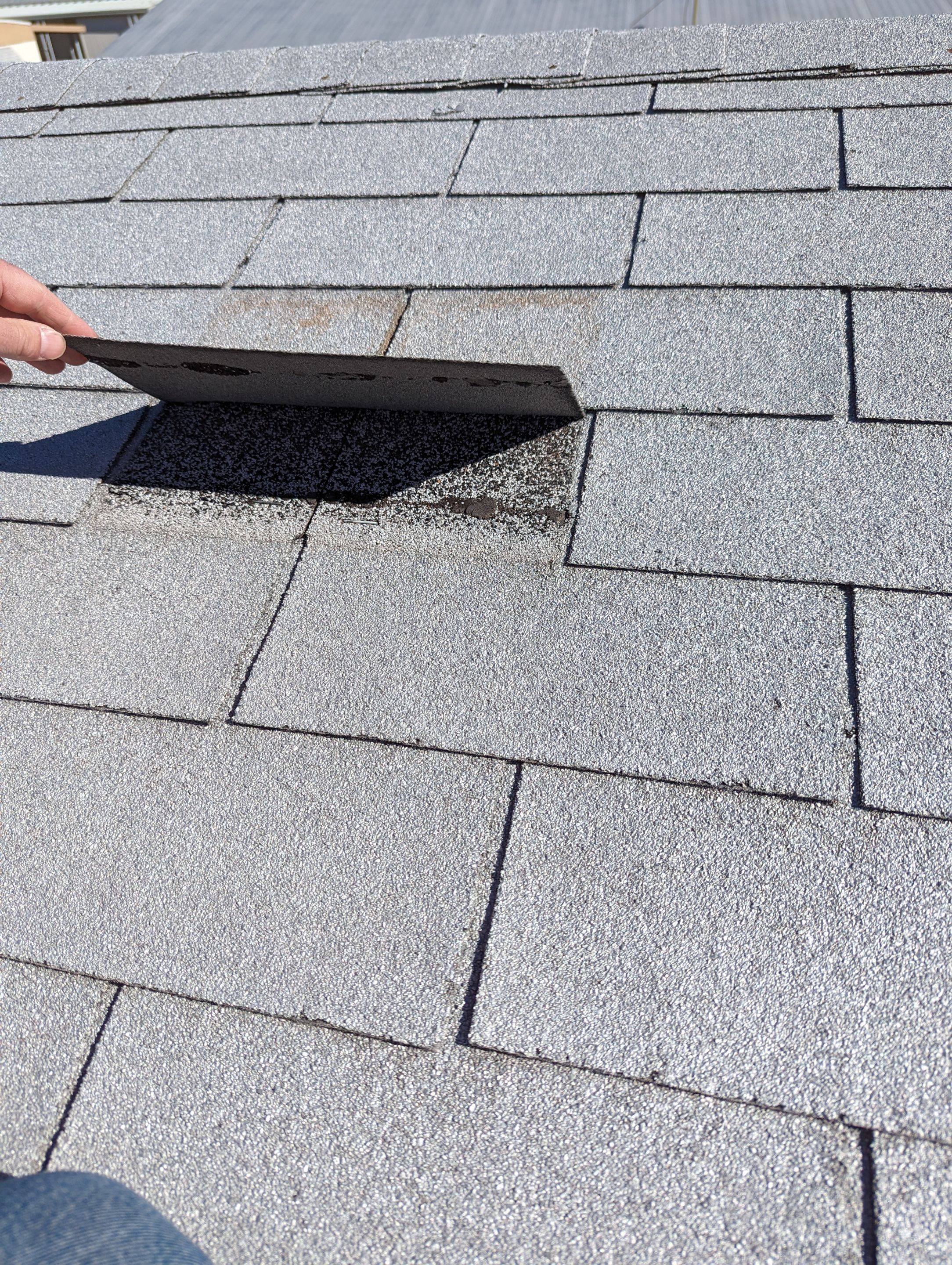 Juan's Full Re-Roof (Energy Star) by All Storm Roofing & Construction