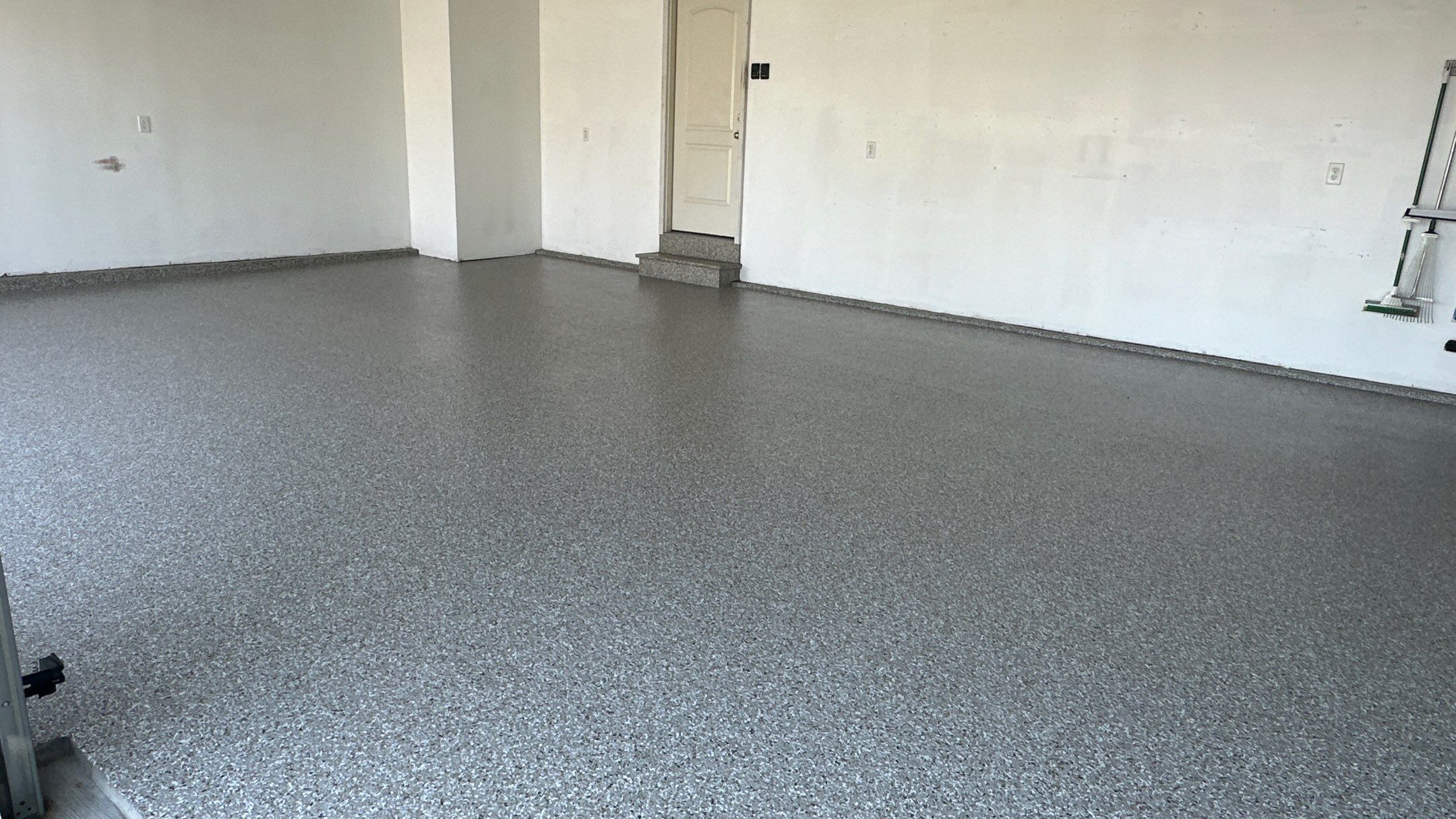 Dan E. got the garage of his dreams by Banner Garage