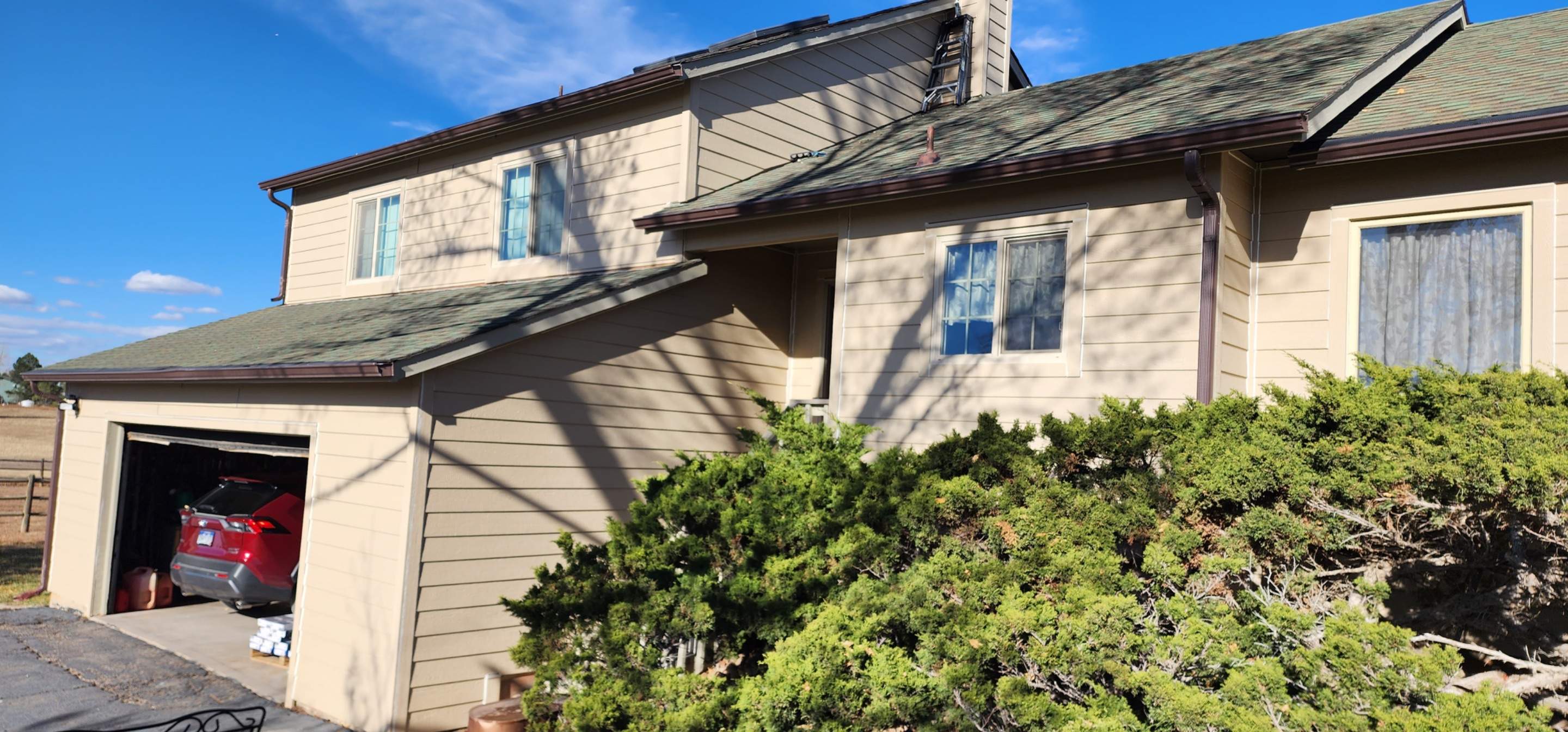 Coming Soon! Lp Smartside Siding by 1st choice windows and siding
