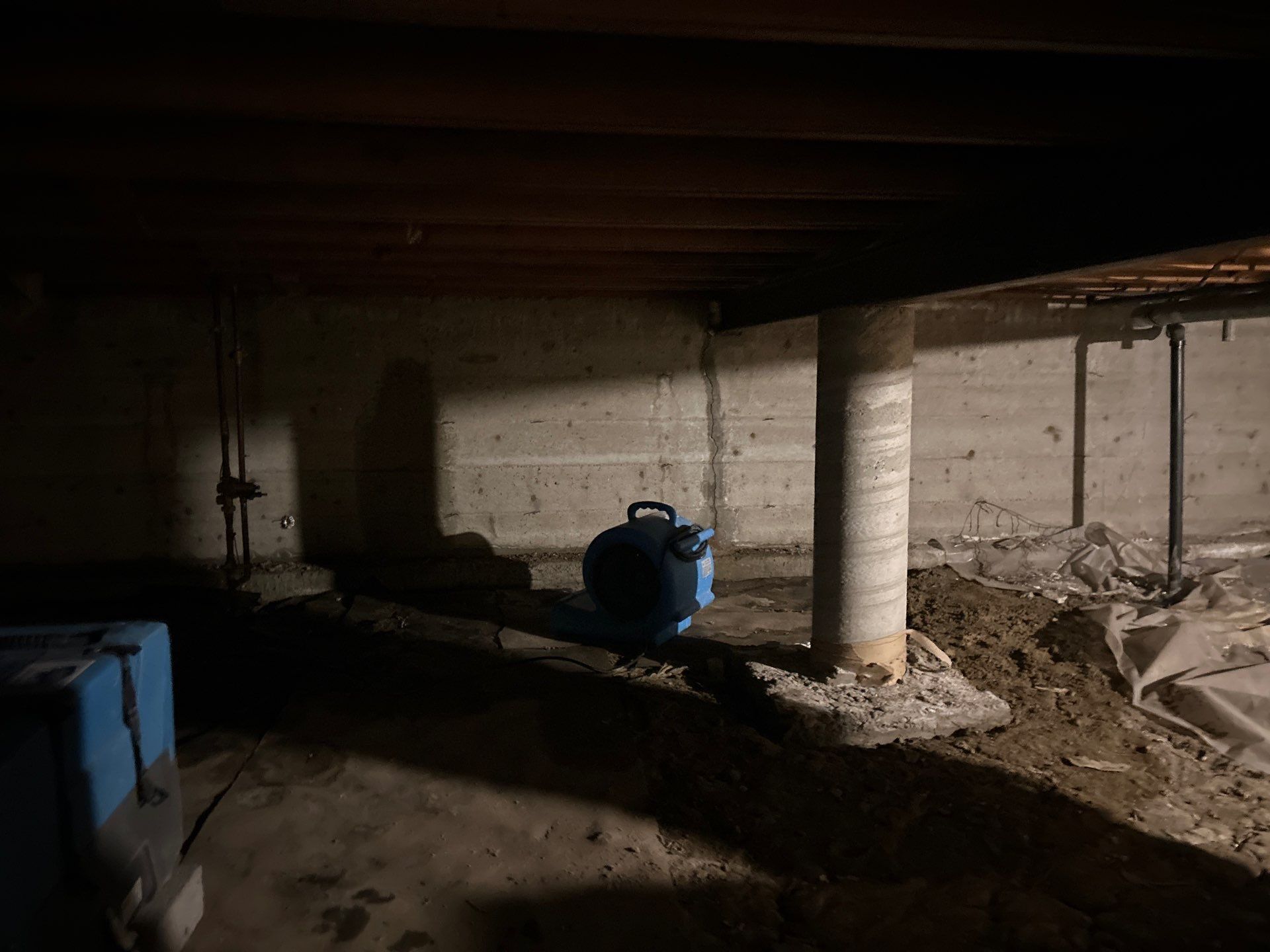 Project in Broomfield by Accountable Home Services