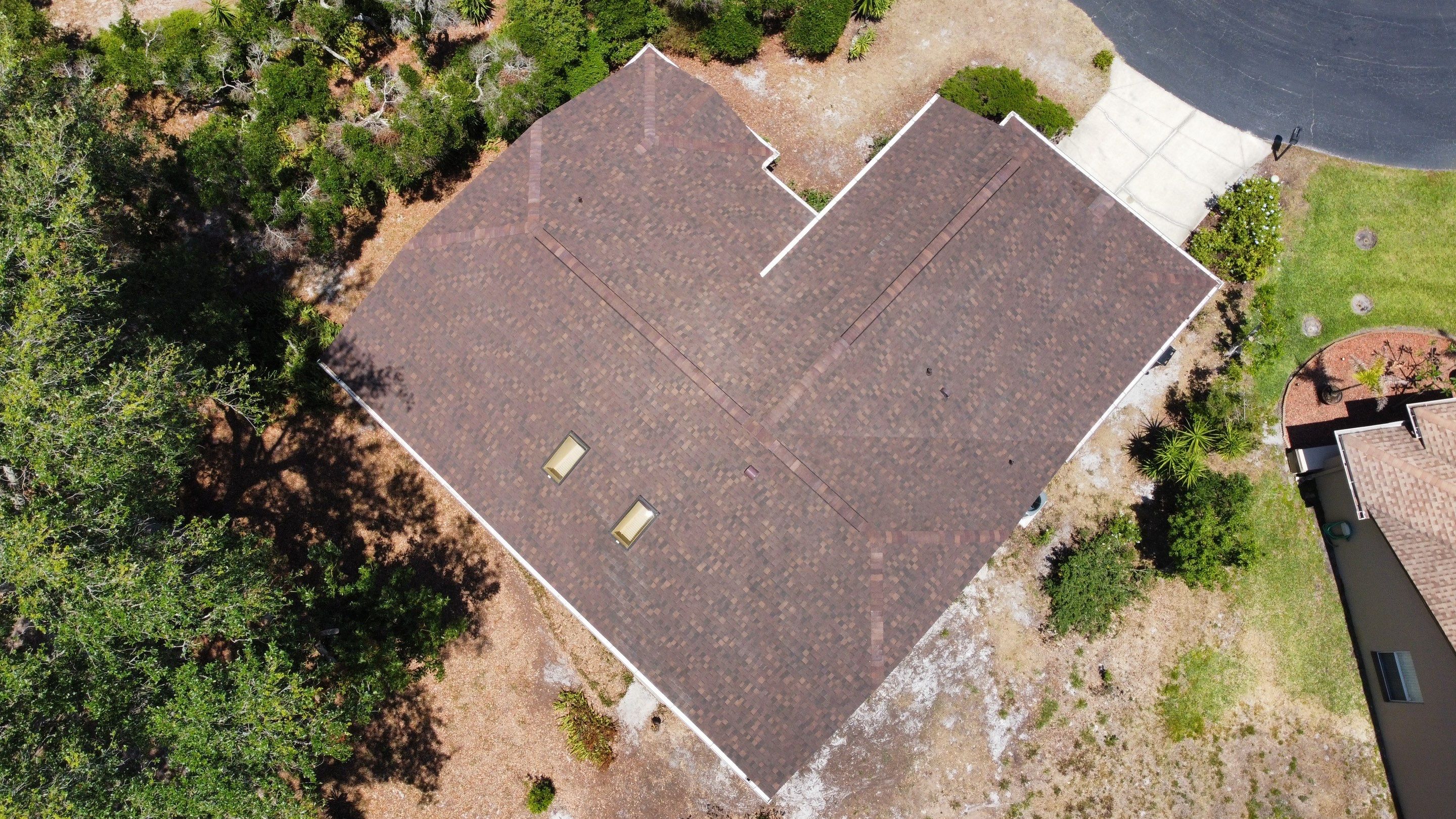 Roof Replacement in New Port Richey, FL. by Steadfast Roofing 