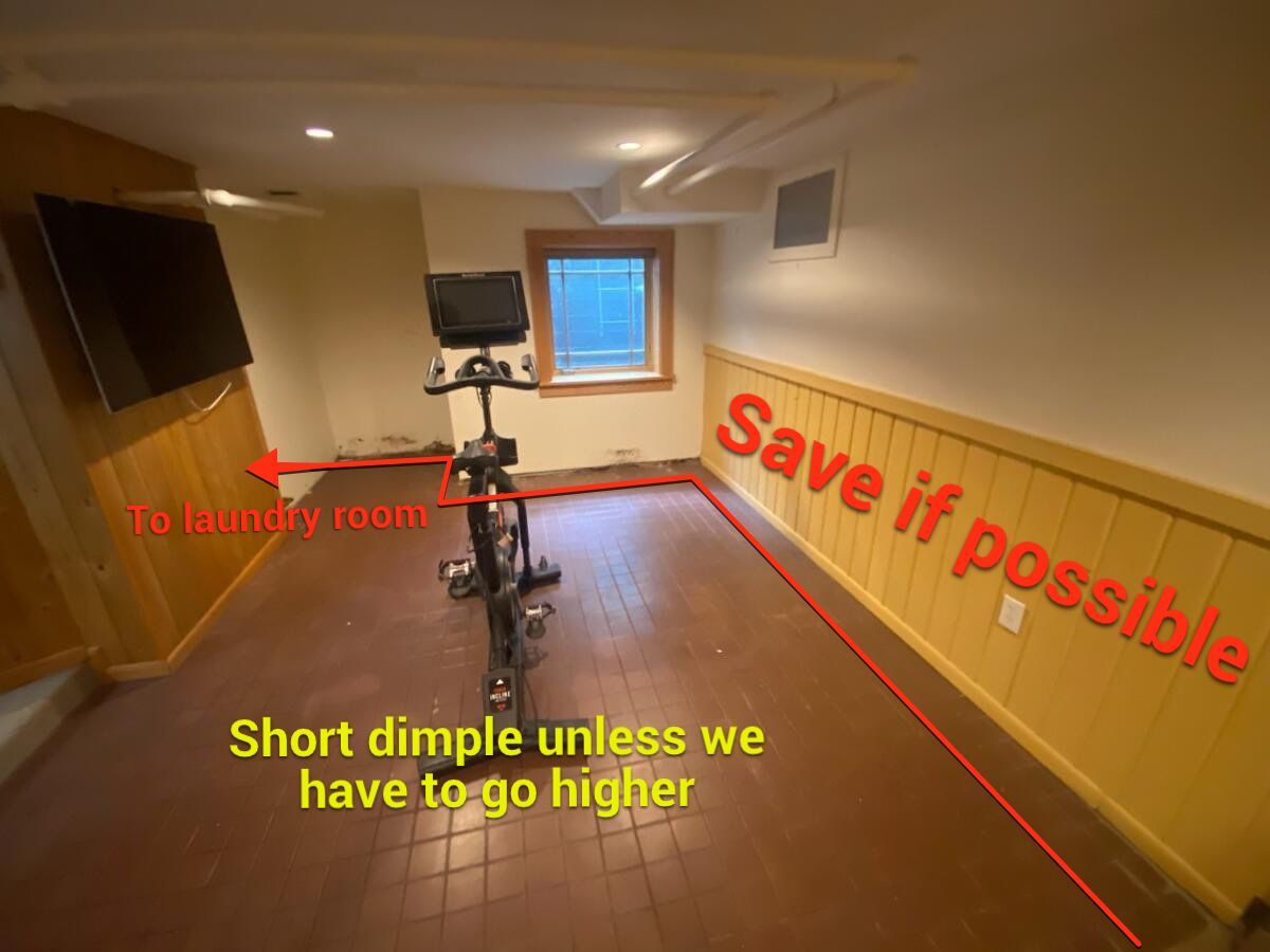 Clear Communication & Smart Solutions for Jose by Waterproofing Northeast