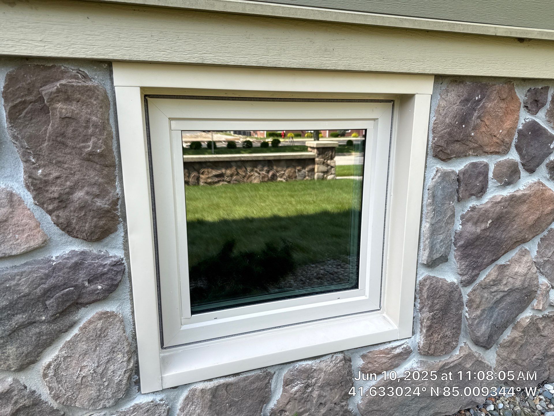 Window Project Project in Angola, IN by Window World Of Fort Wayne