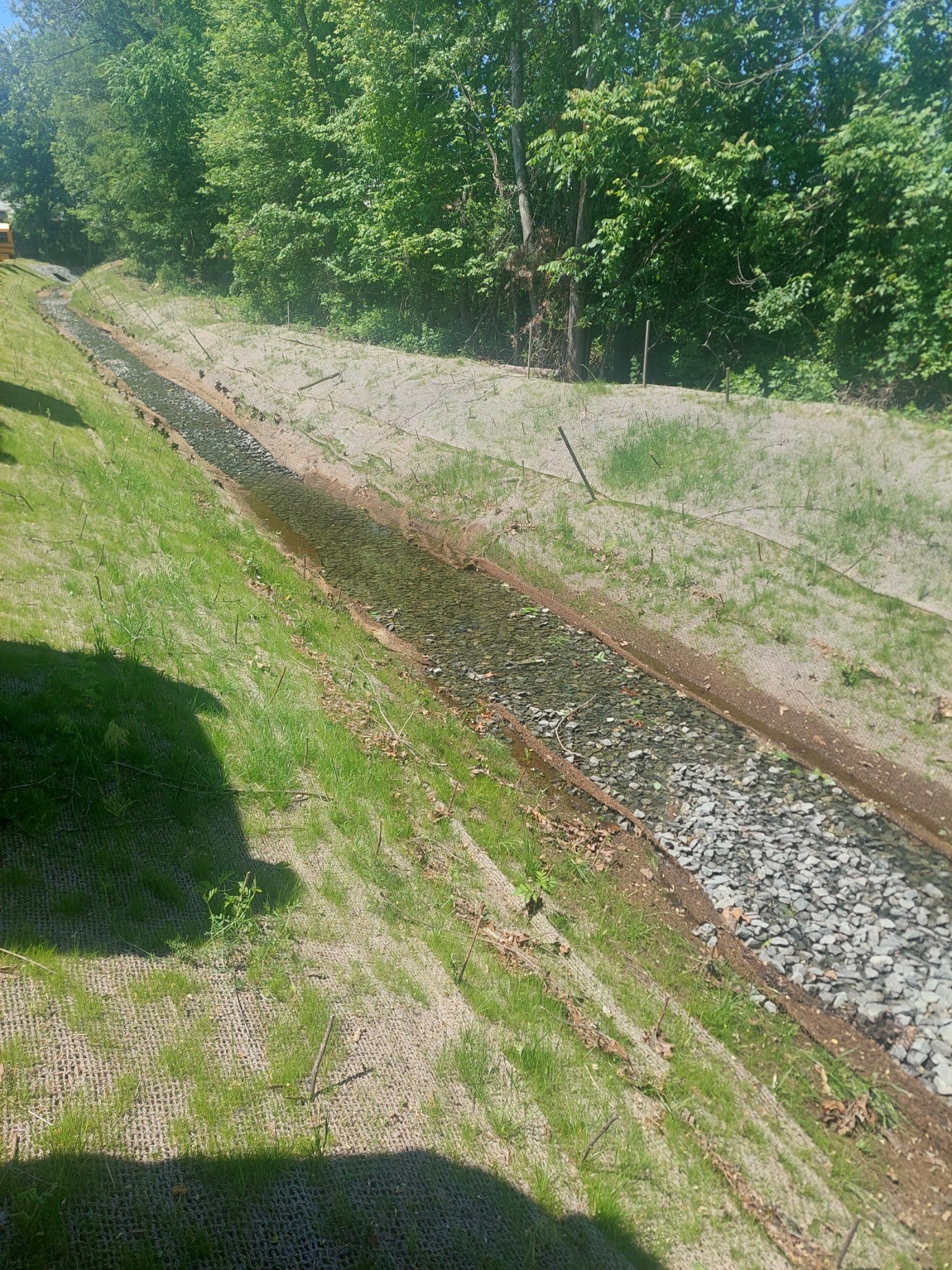 Berkeley Heights, NJ by Ironhorn Enterprises