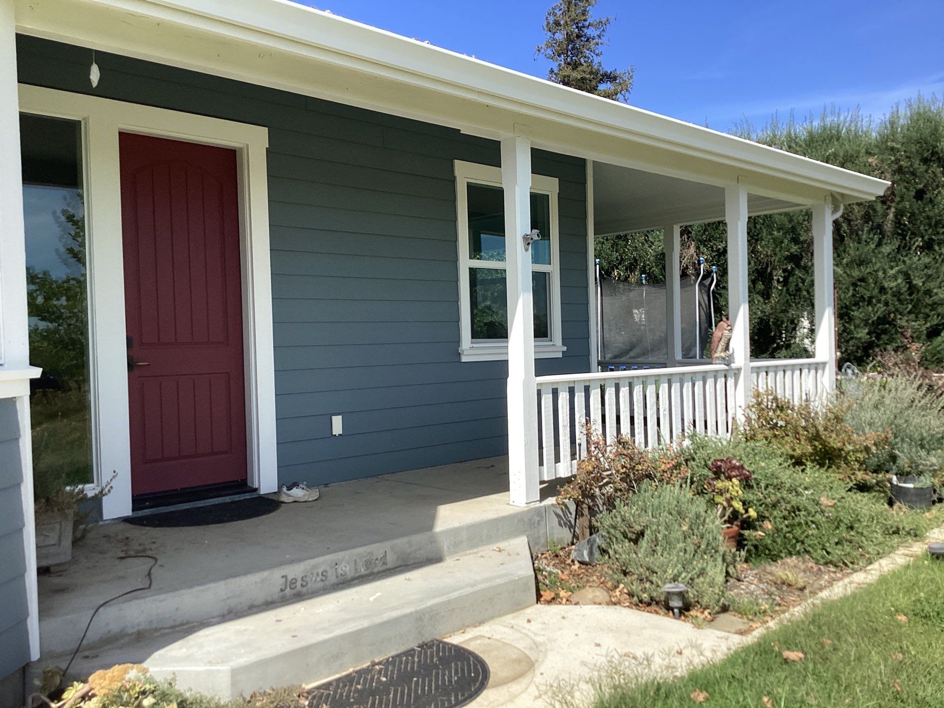 Exterior Painting in Waterford by Lancaster Painting