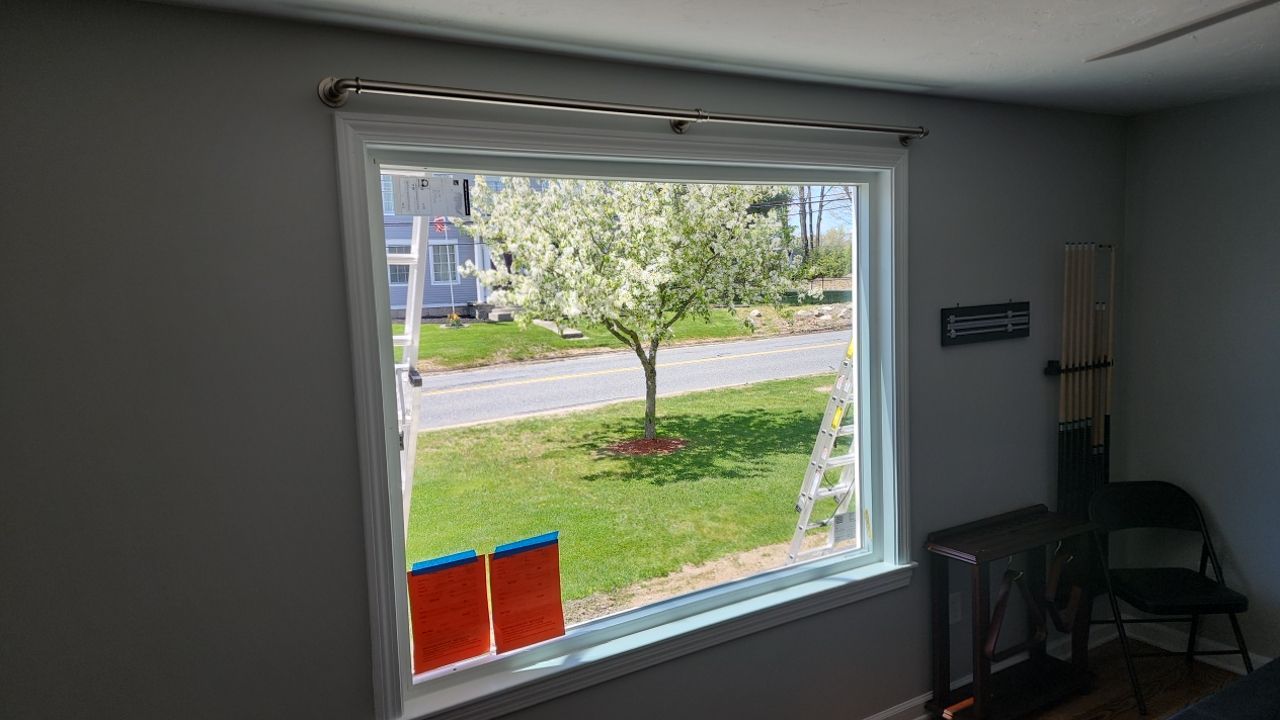 Siding Installation using CertainTeed by UBrothers Construction