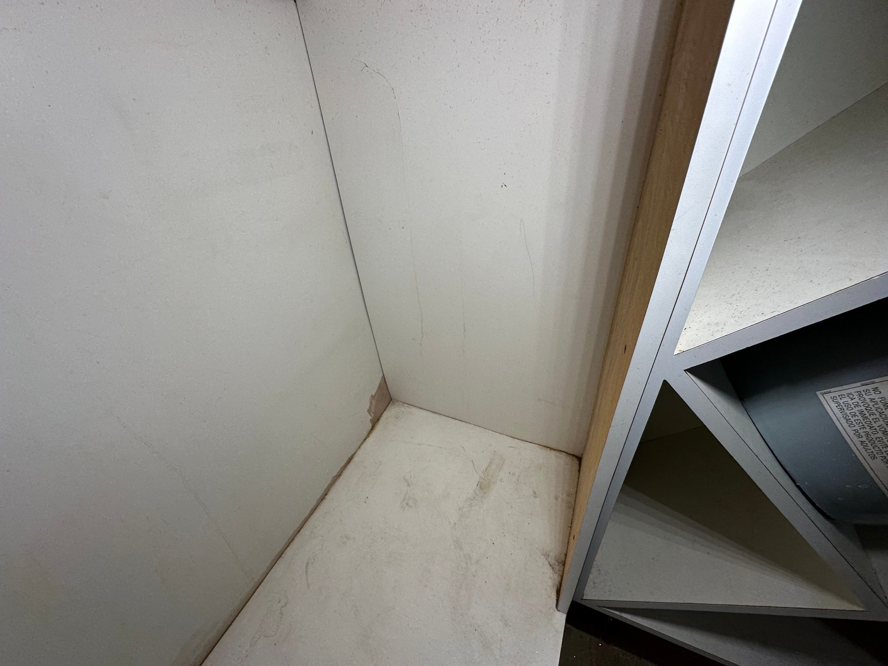 Water Damage Claim in Miramar by FLAPA & KeyStone