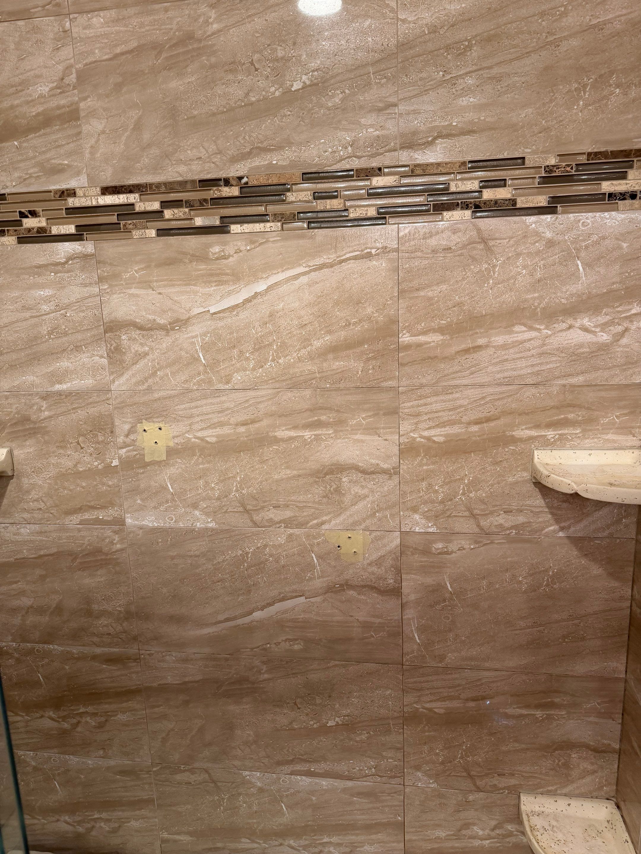 Grab Bar Installation by Handyman State LLC