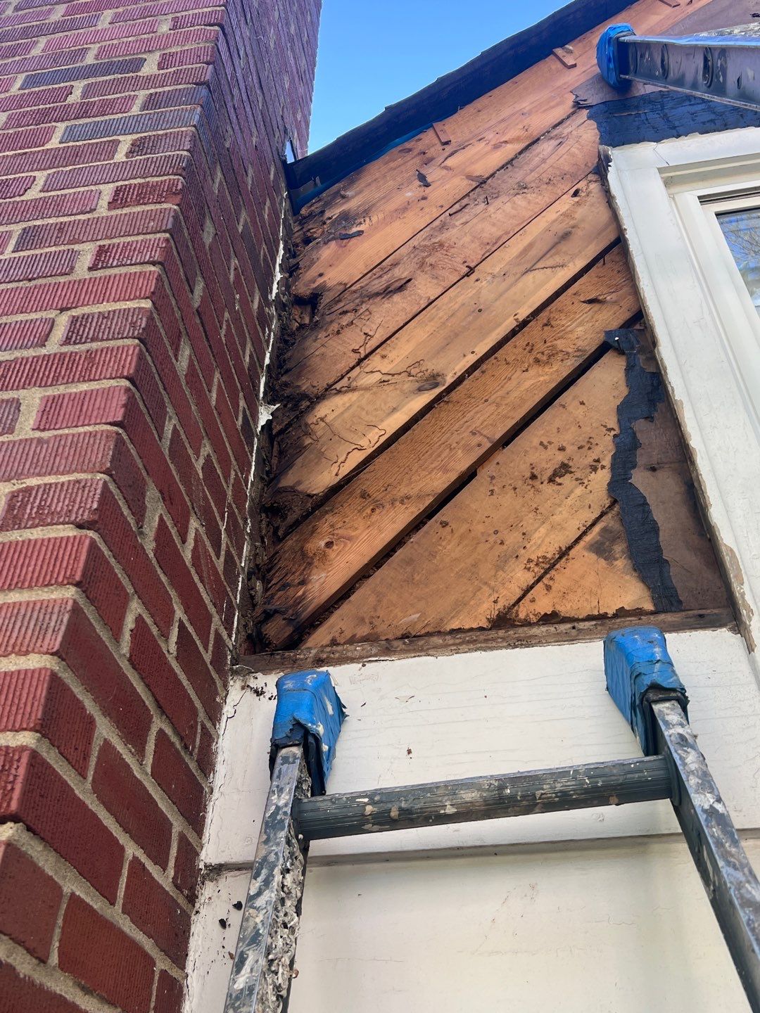 Annandale: James Hardie Siding Installation by RM Banning, Inc.