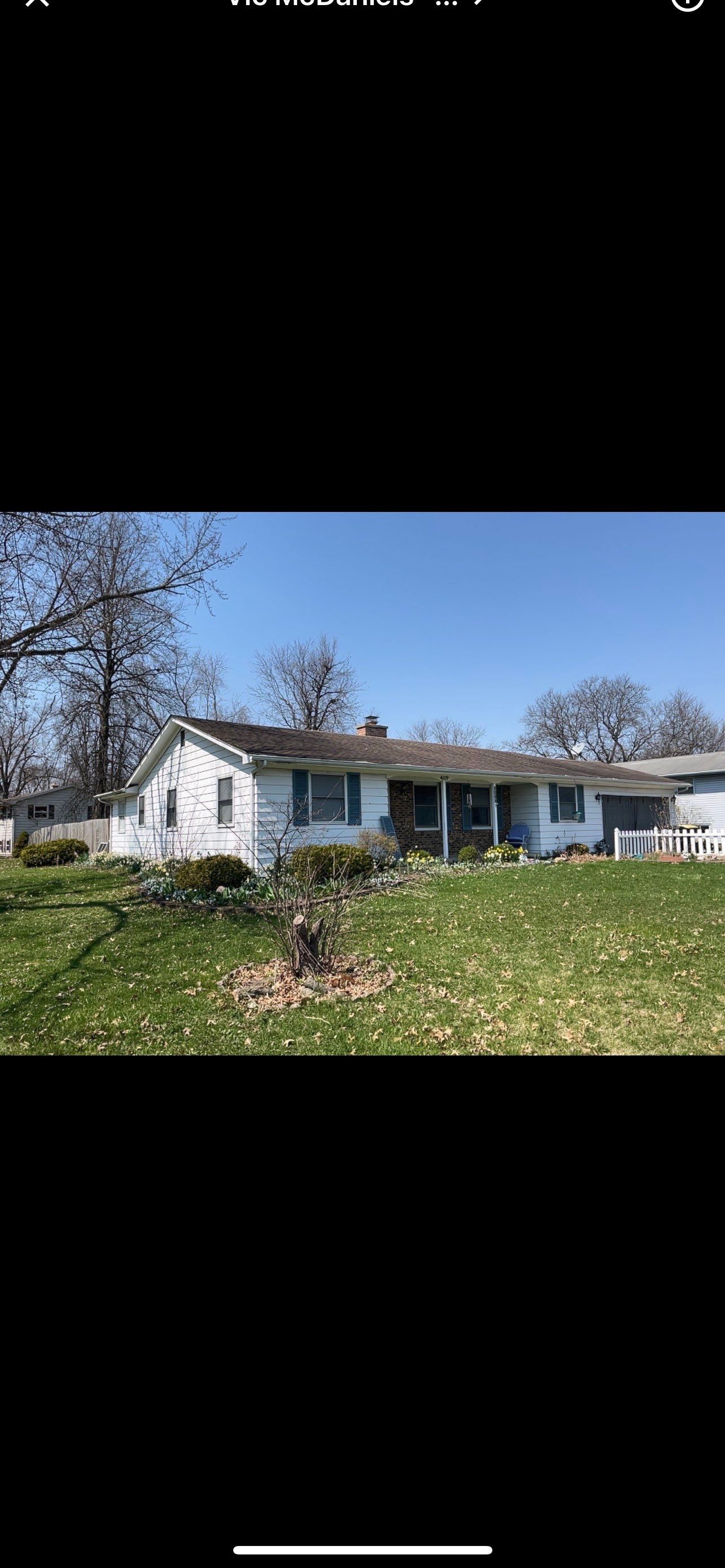 Complete Exterior Transformation - Exposed Fastener Roofing System by 4Ever Metal Roofing