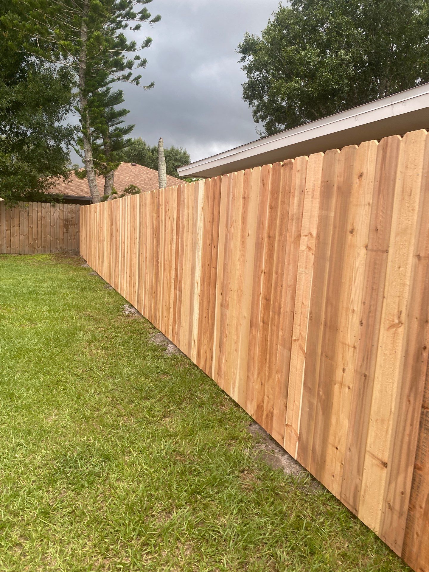 4224 Southwell by H&Y Fence