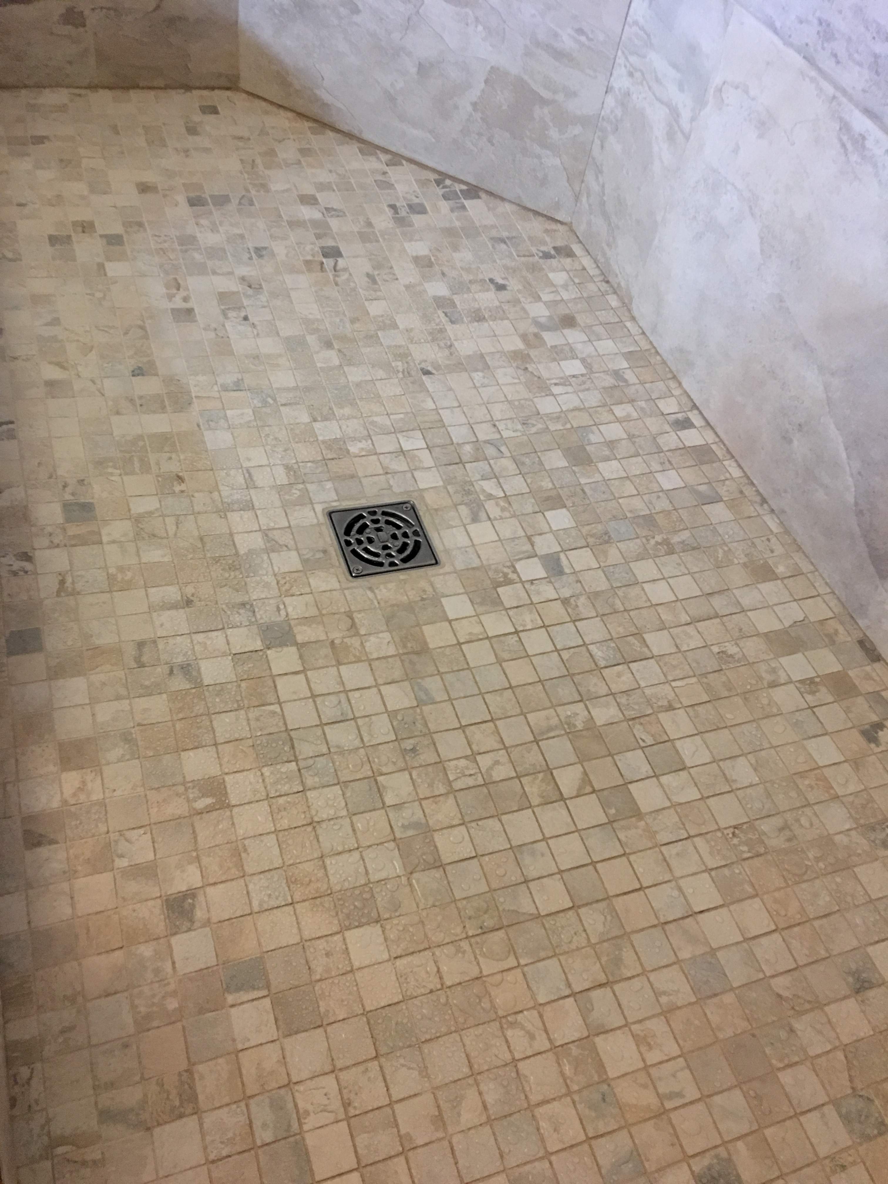 Bathroom Renovation by Impact Construction Sudbury