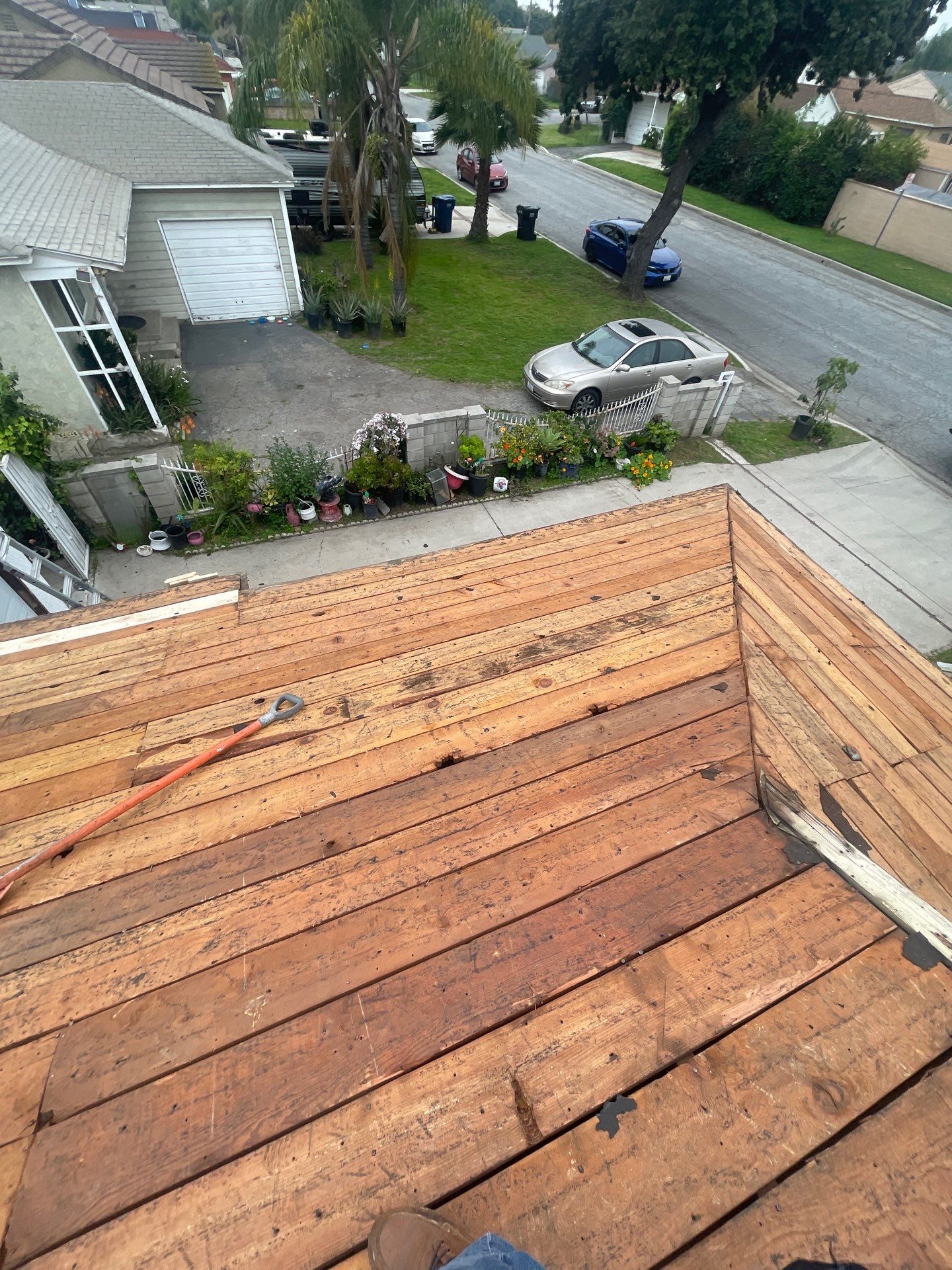 Roof Replacement - Pico Rivera, CA 90660 by Epic Roof Replacement