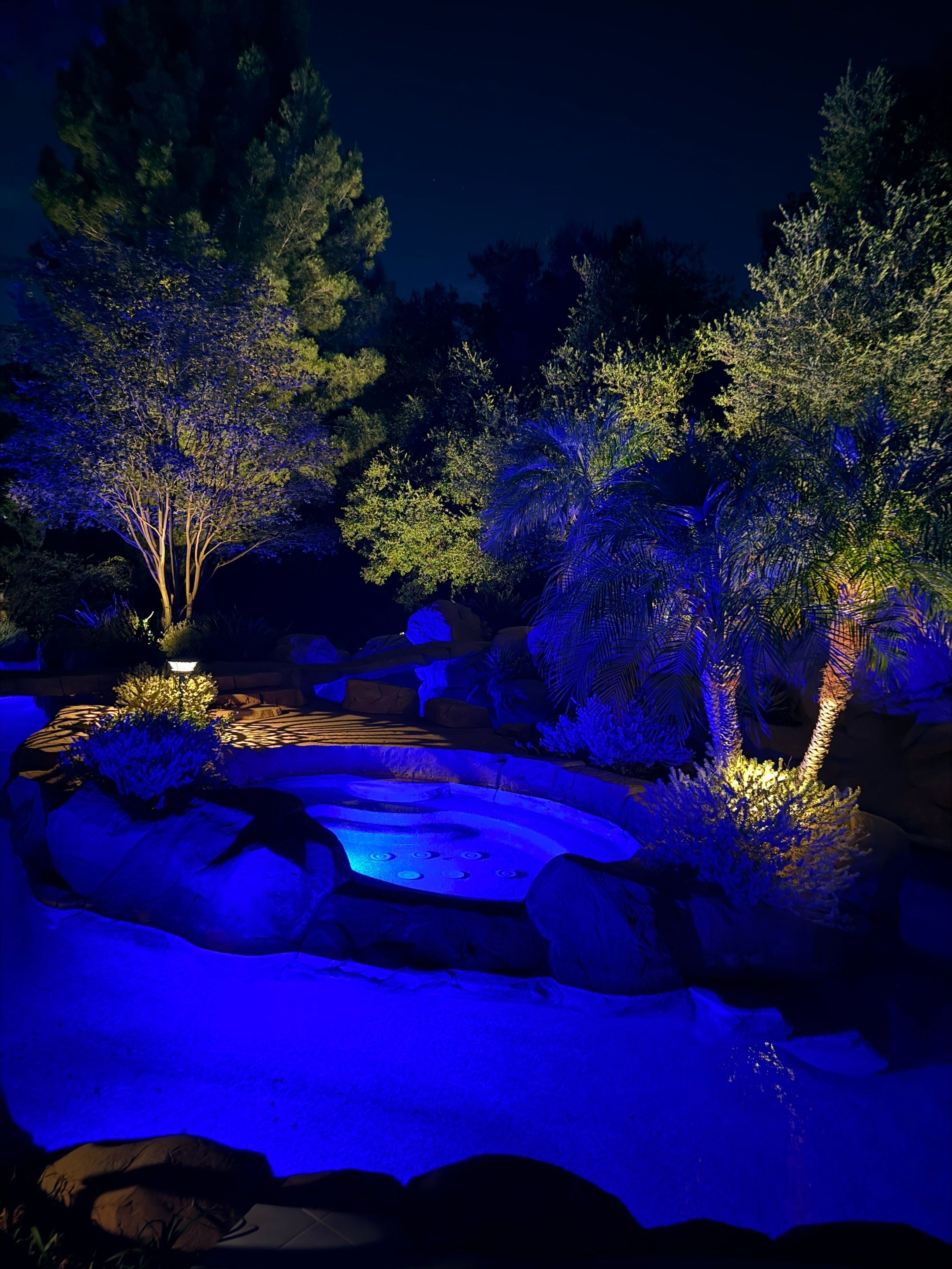 Timeless Elegance by Custom Lights + Shades