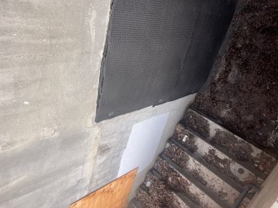 Project in Eugene