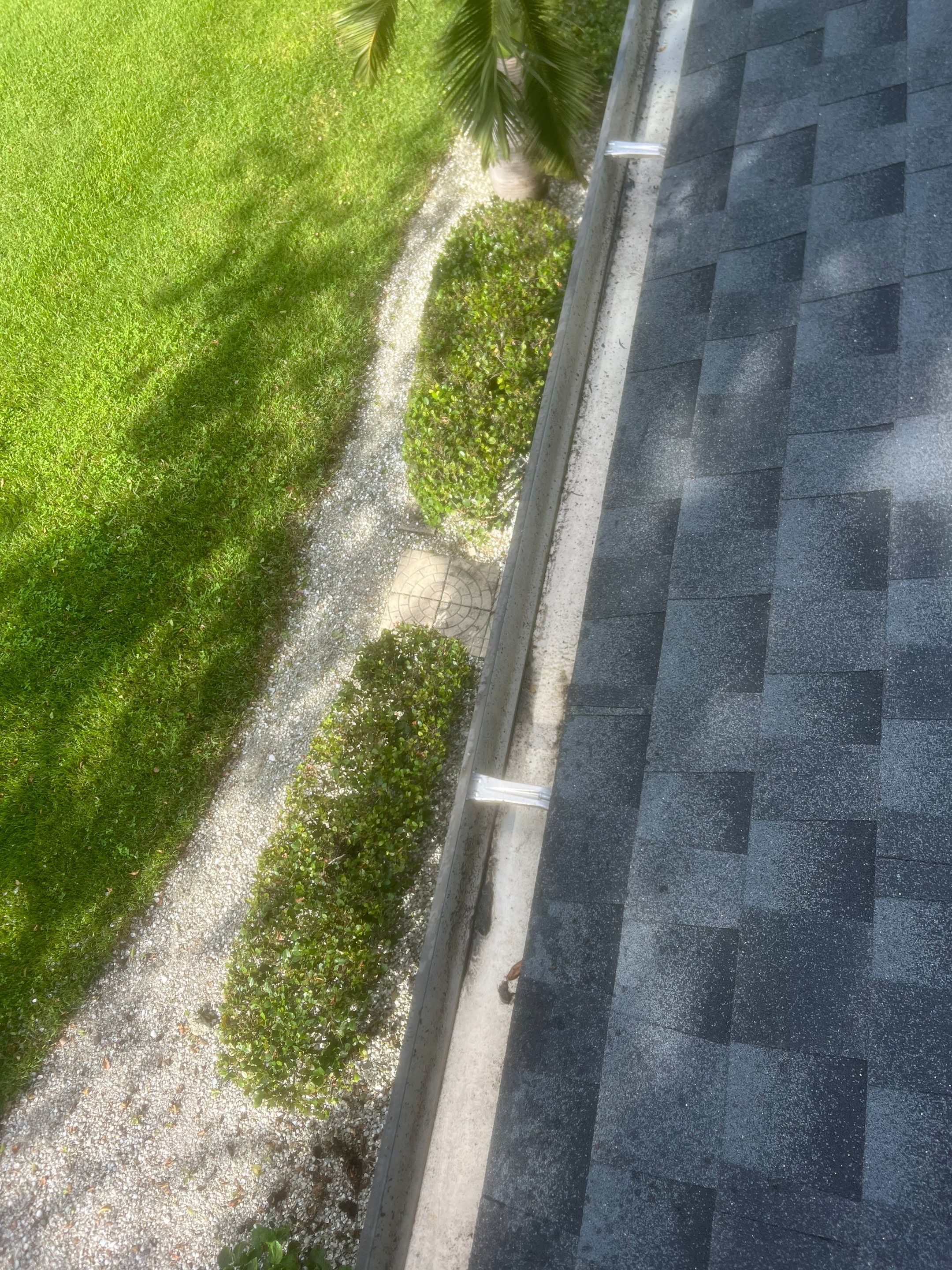 Professional Gutter Cleaning in Fort Myers FL by Gutter Professors
