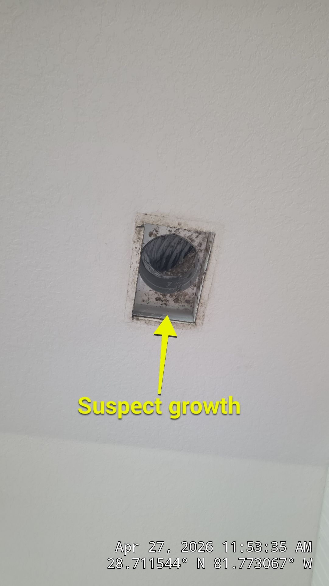 Air Duct Dryer Vent Cleaning Dryer Vent Repair Encapsulation by Hygienic Air, Inc
