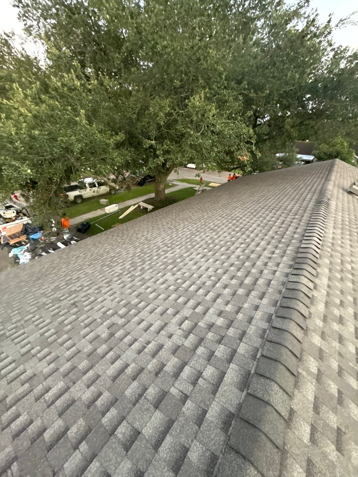 Roof Replacement Pasadena by Roof Repair Services LLC