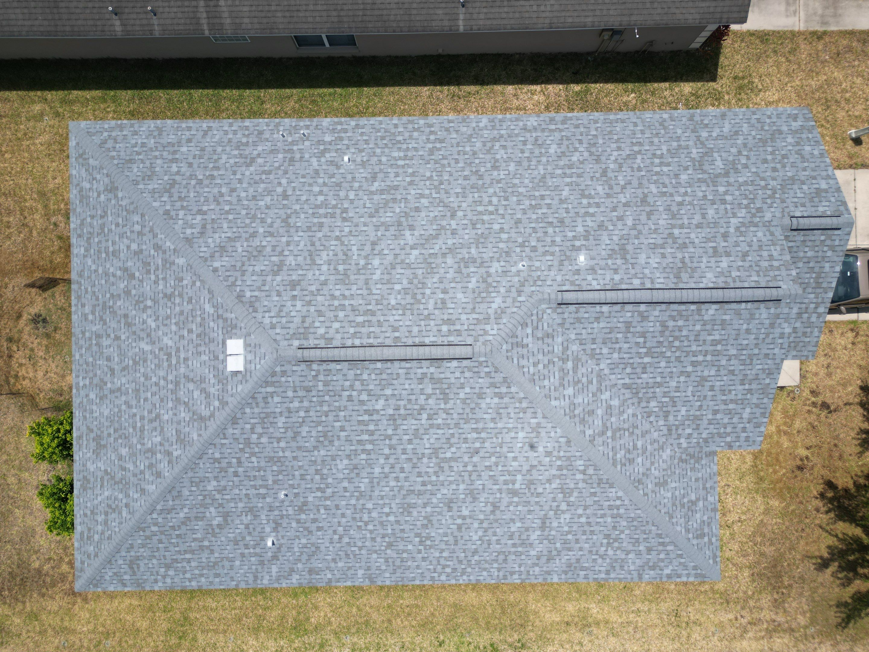 Roof Replacement in Riverview, FL by Shingle Masters Roofing