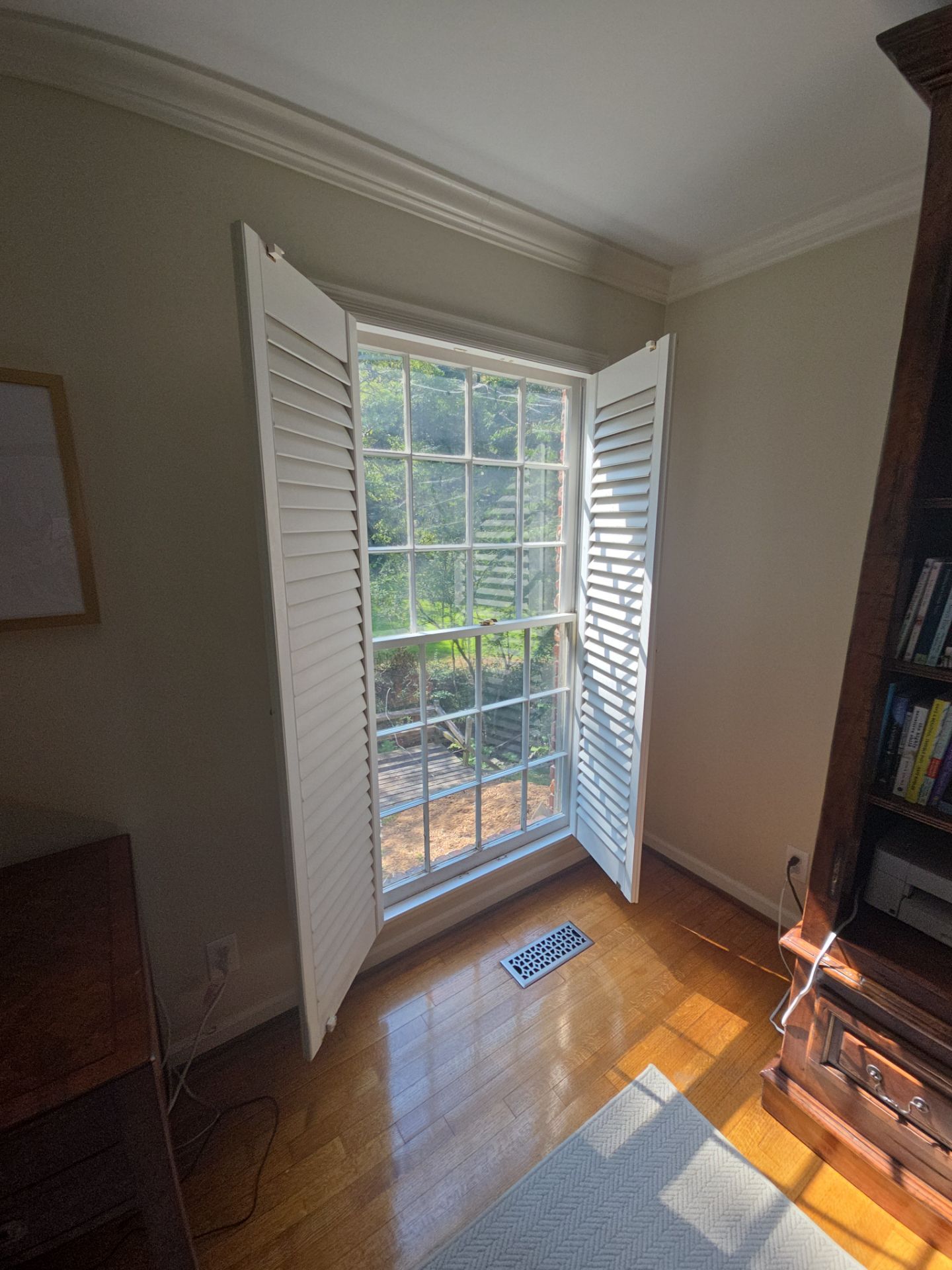 Turner Project in Birmingham by The Window Source