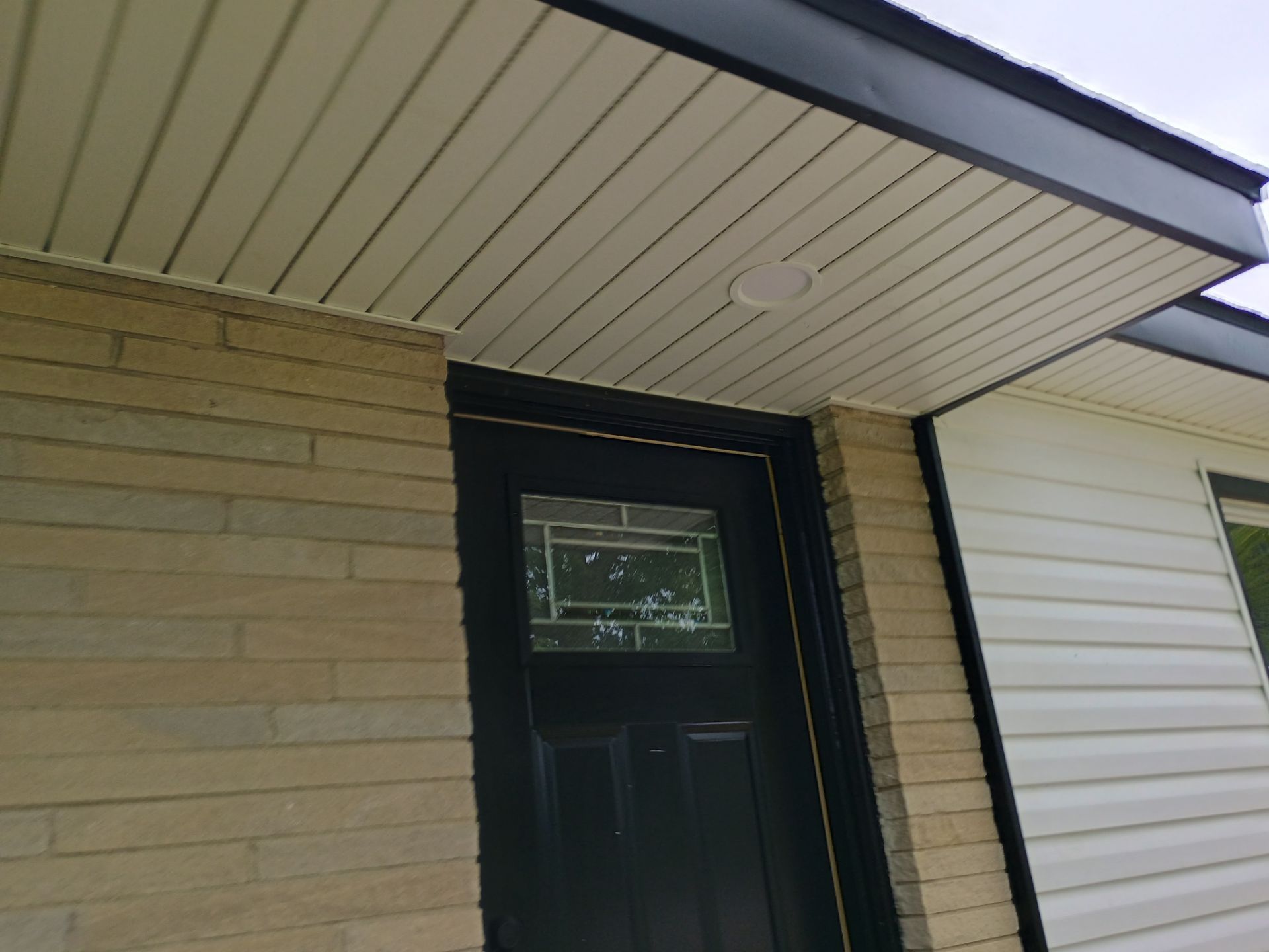 Residential Remodel using GAF Timberline HDZ Charcoal by Nitro Roofing and Construction
