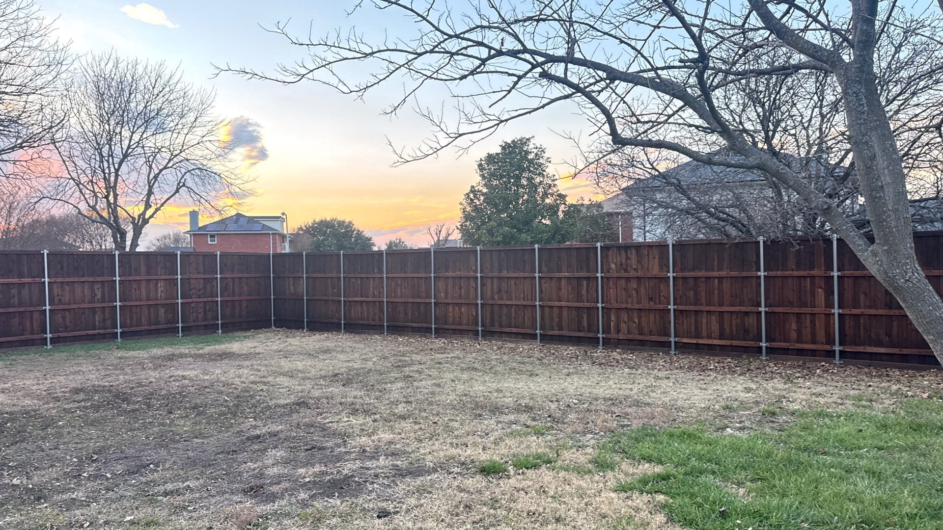 Project in Wylie by Rhino Roofing and General Contracting, LLC