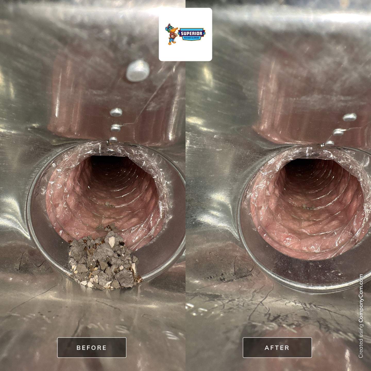 Air Duct Cleaning in Fennelton, PA by Superior Air Duct Cleaning