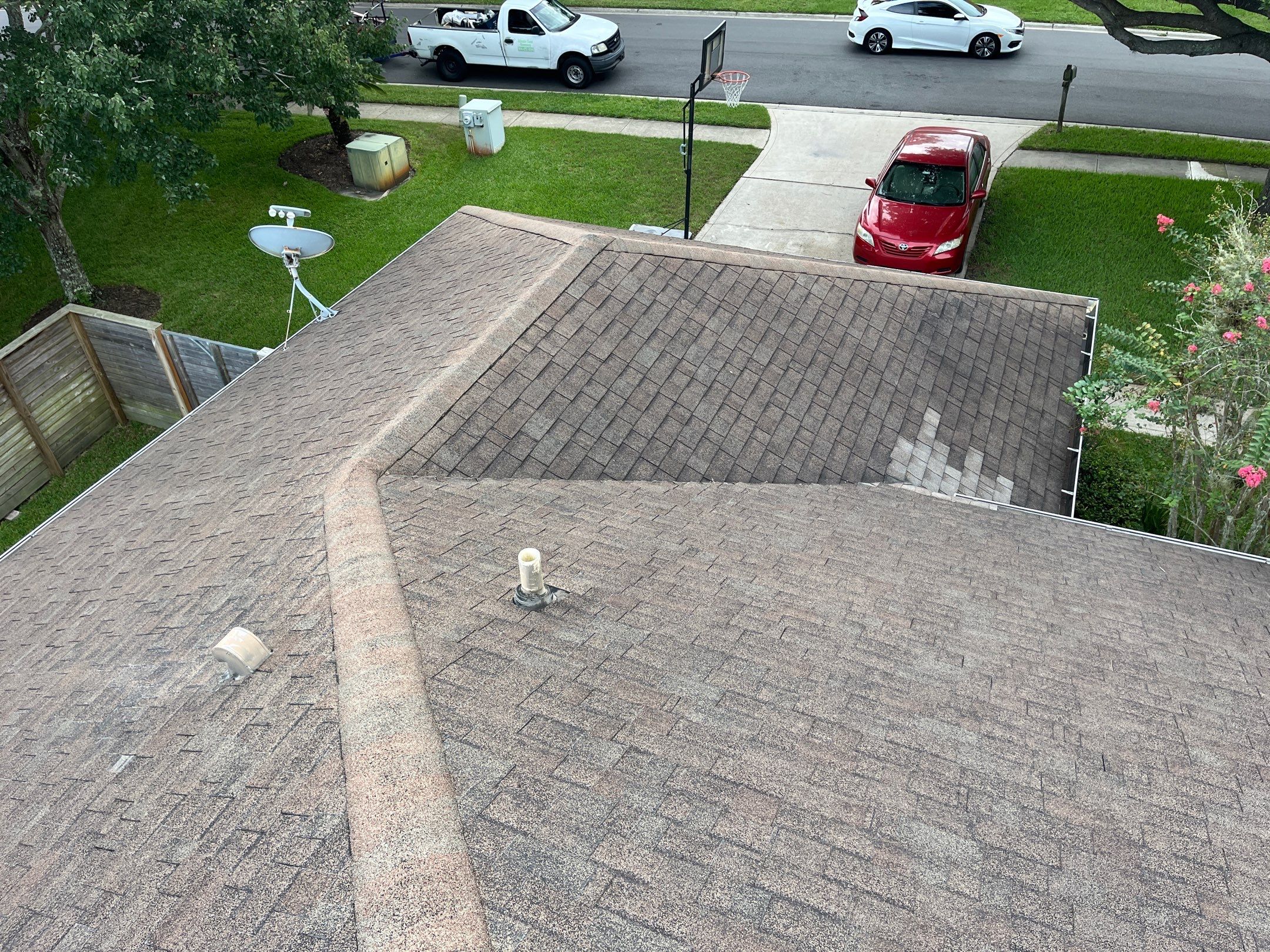 Shingle -> Shingle by Prime Roofing