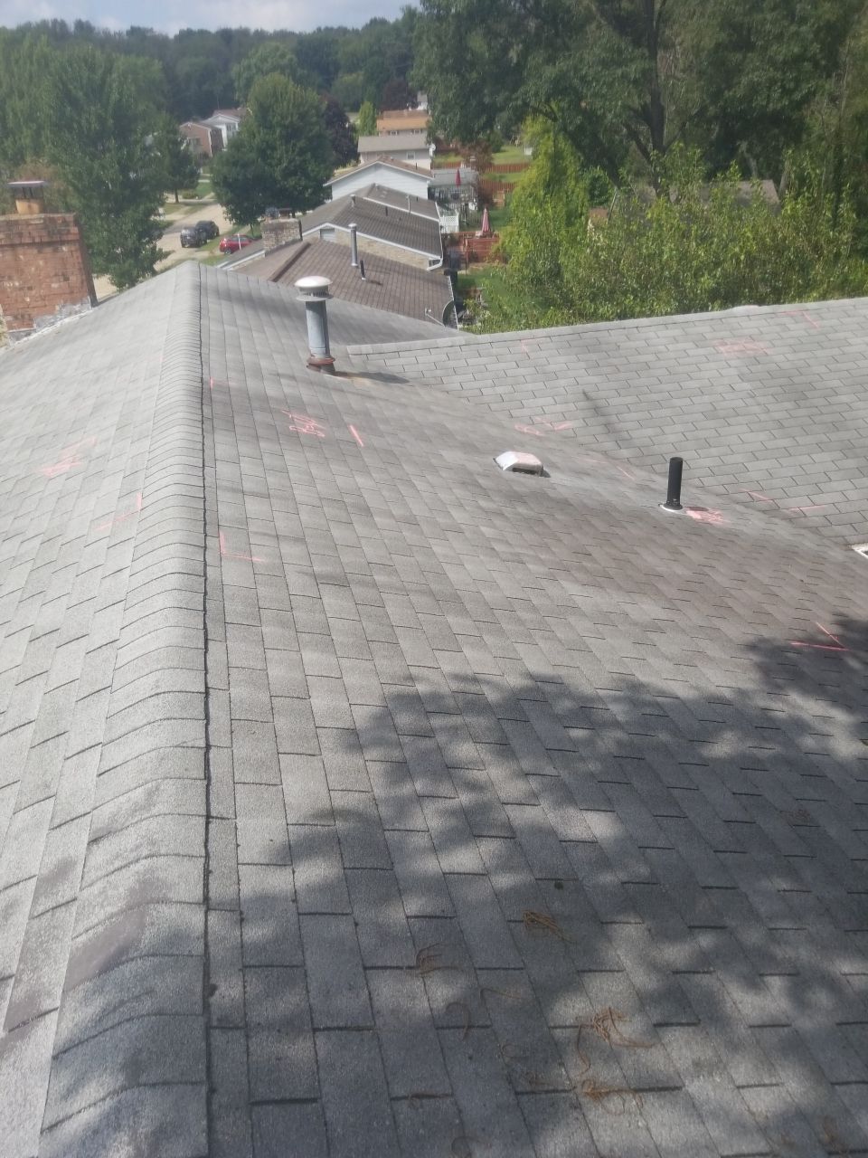 Keith Farkas by Silver Leaf Contracting 