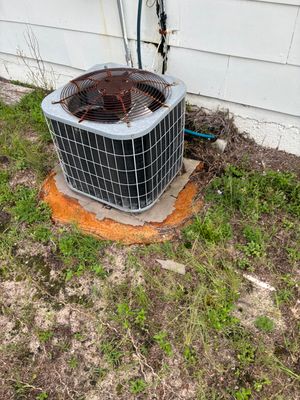Project in Fort Walton Beach, FL