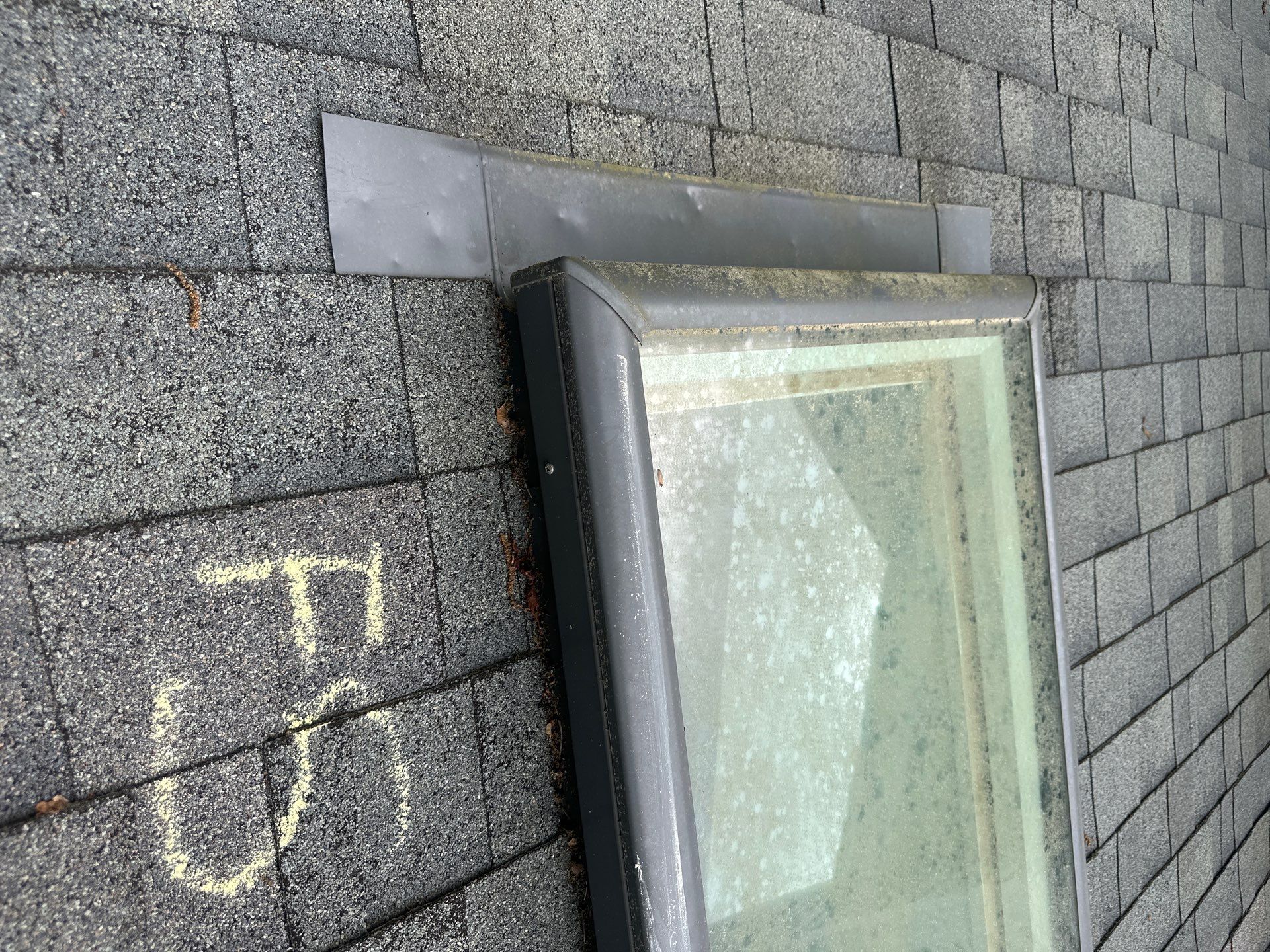 Cowan Dr Cartersville Gutter System & Skylights Replacement  by Dom Roofing & Restoration