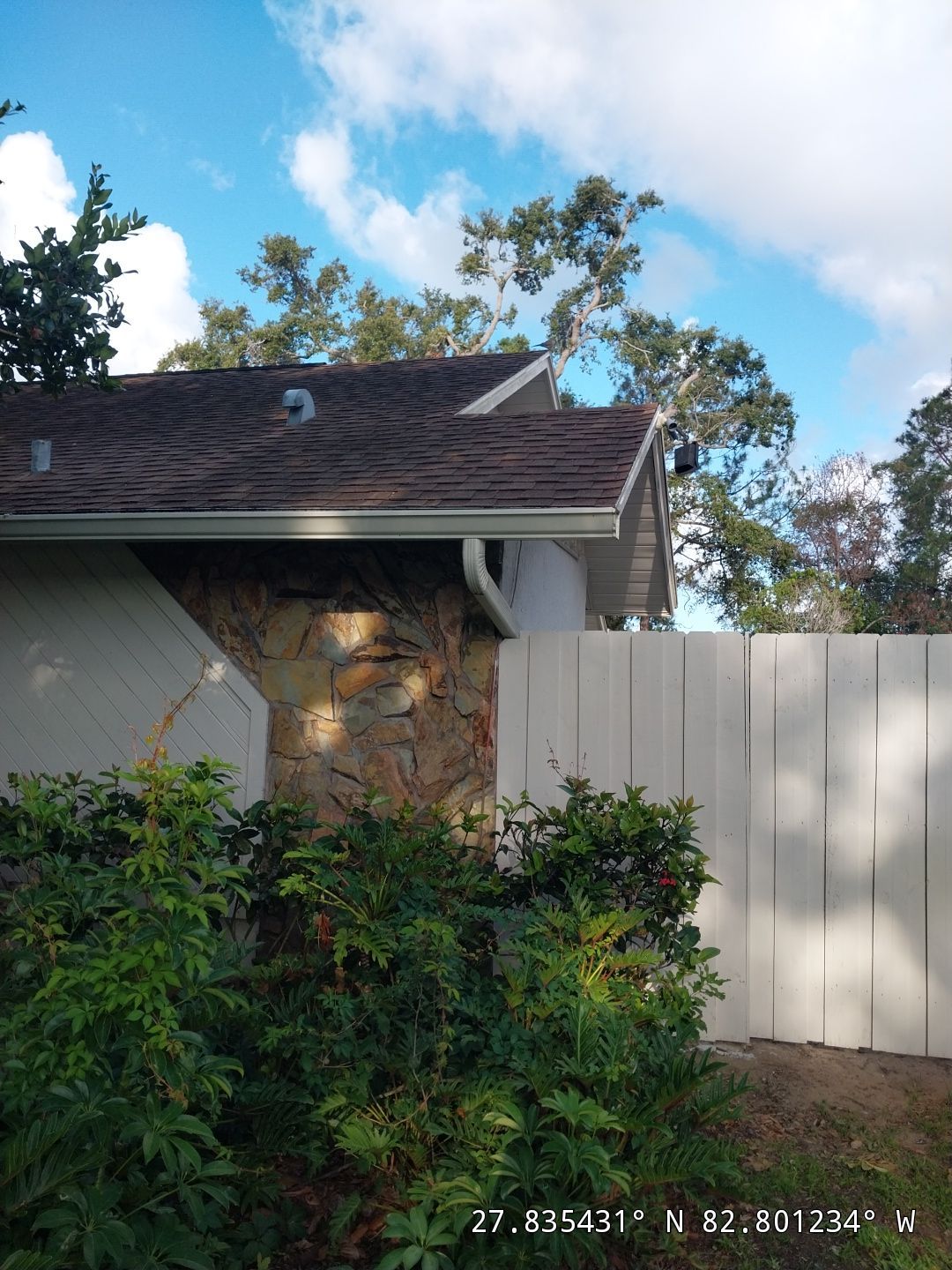 Project in Seminole 33772 by Mitchell Roofing Company LLC