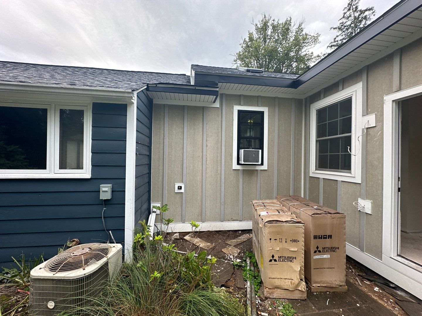 Bob Fisher Addition by Bec Construction Llc