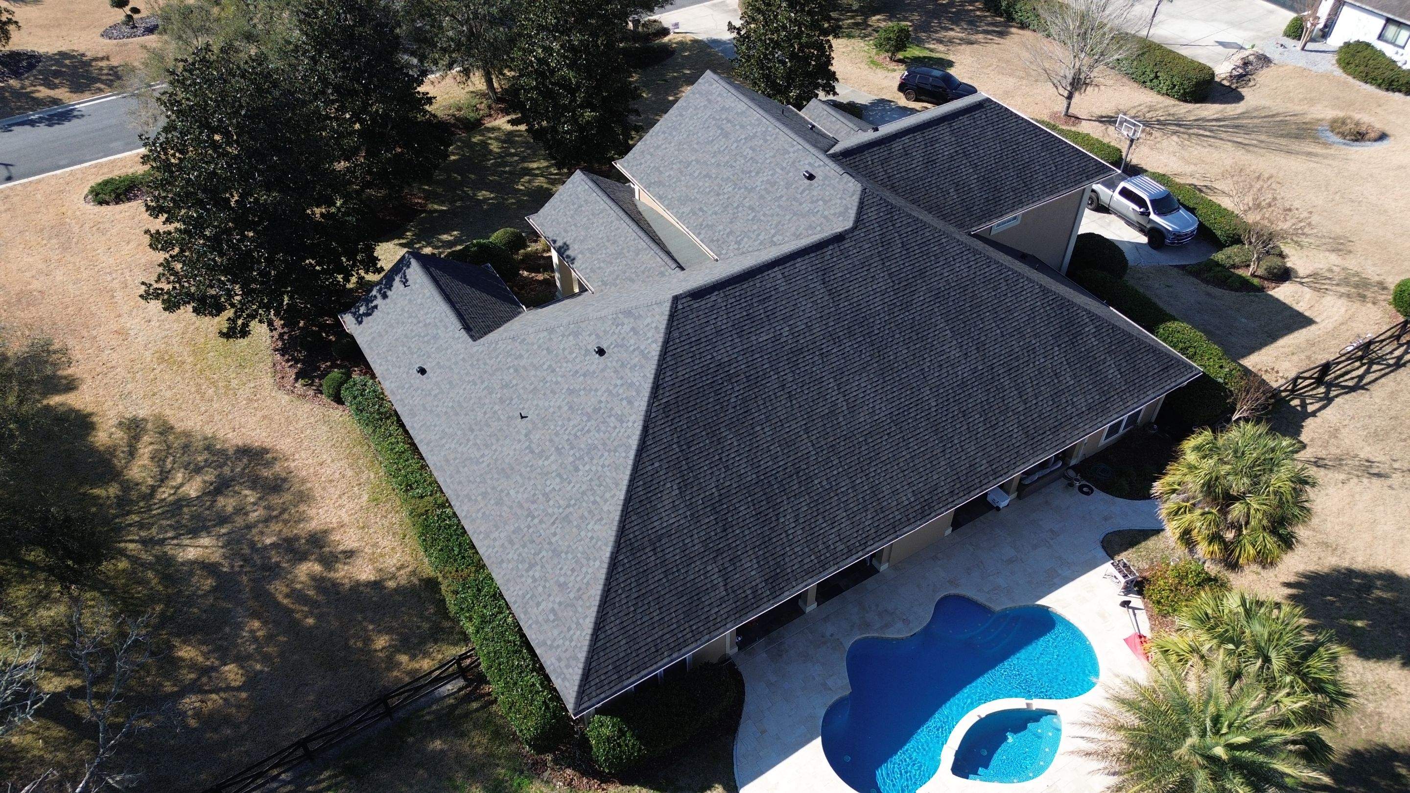 Roofing contractor in Gainesville, FL by Brehm Roofing