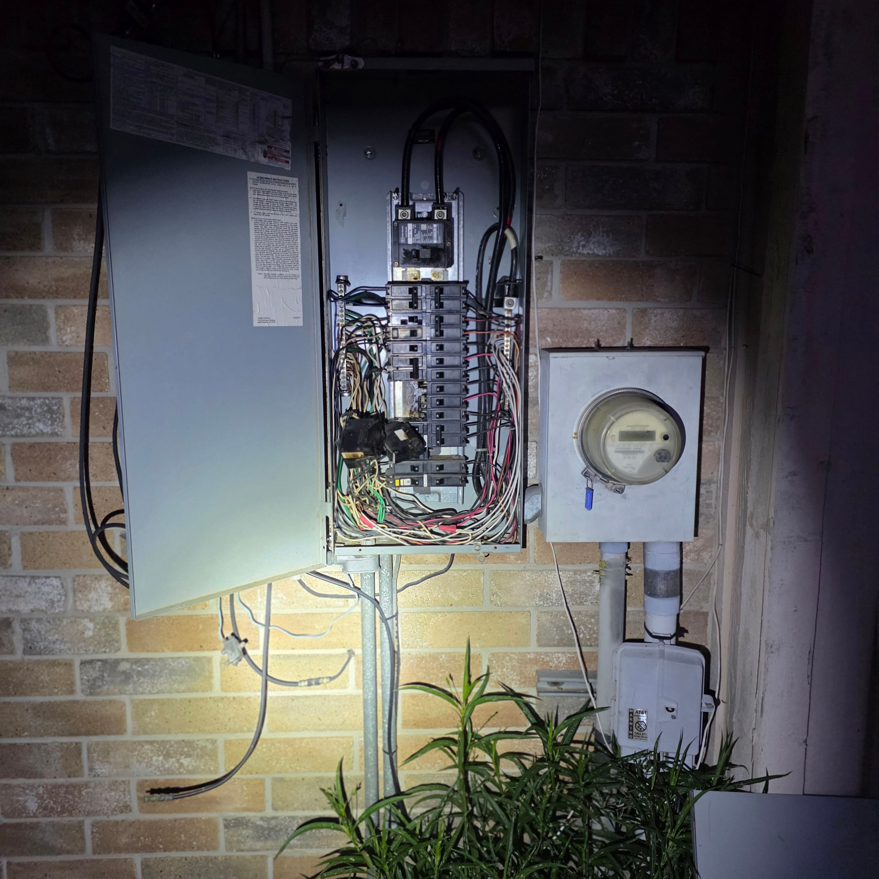 Project in Deer Park, TX by Texcellent A/C Service