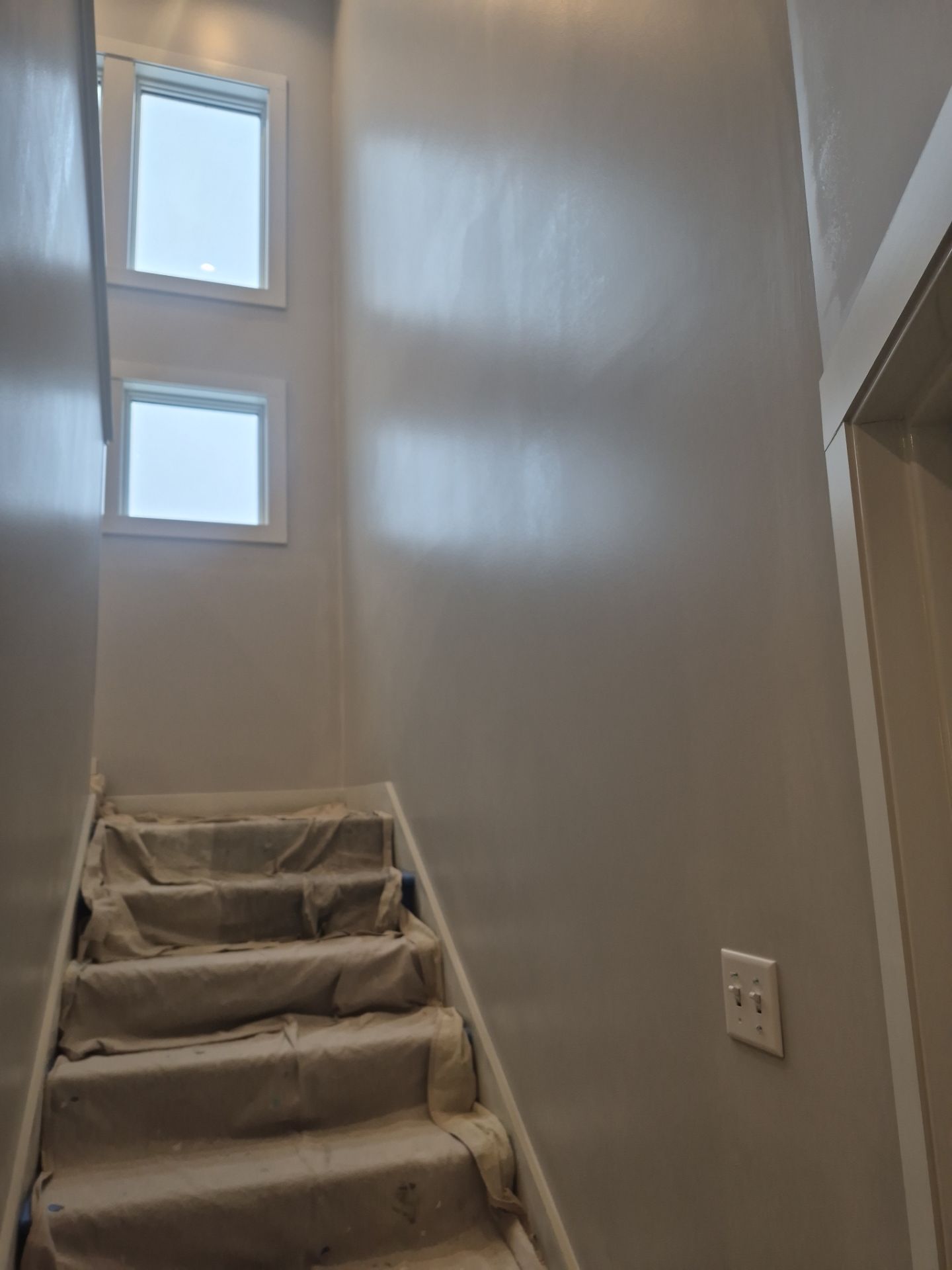 Multi-Phase Facility Improvement Project | Spring Lake, Michigan by Gordon Painting