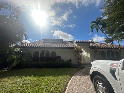 Interior Residence Boca Raton