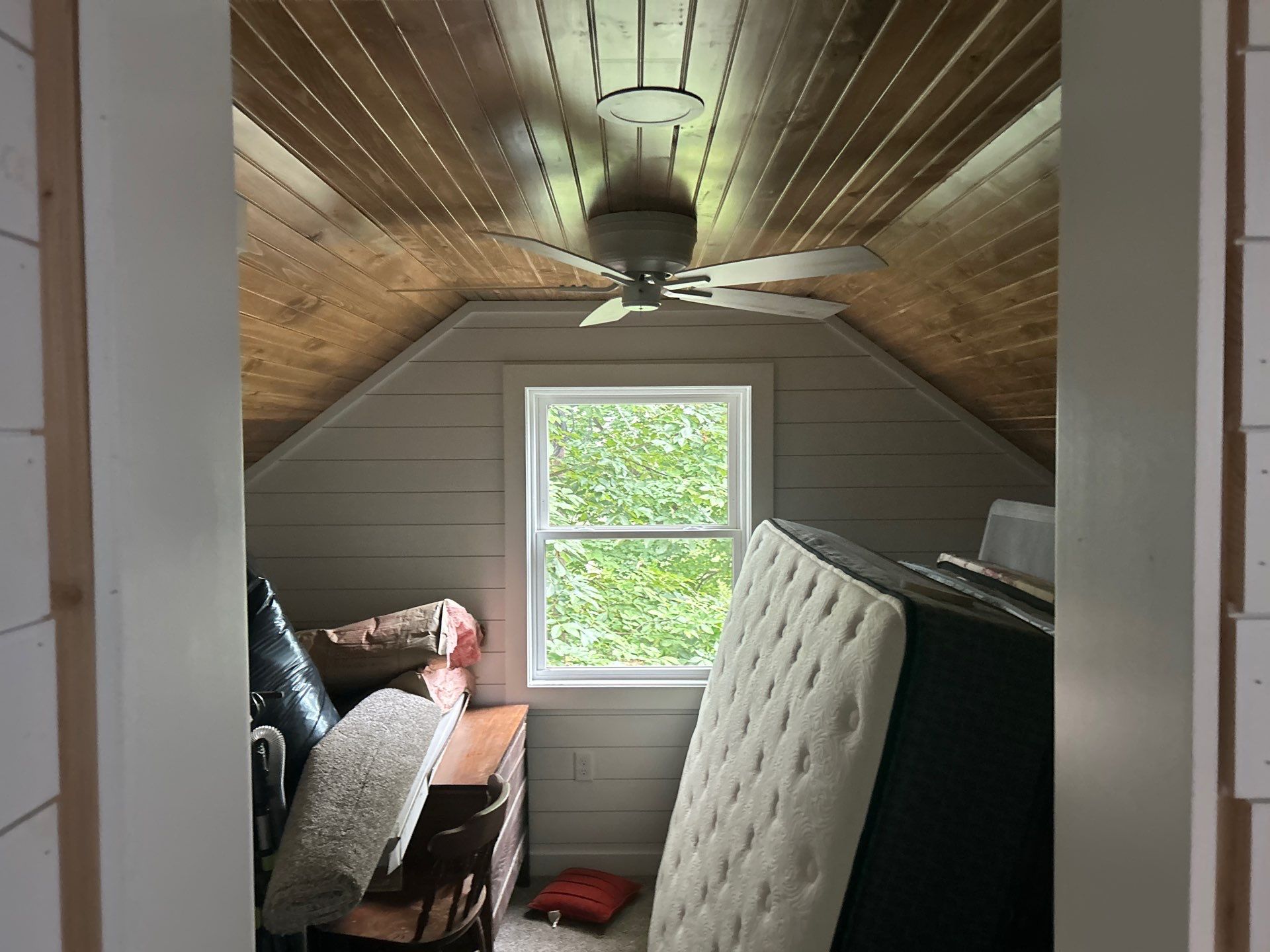 A New Chapter in Cottage Living by Esh Builders