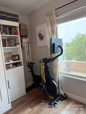 Custom Shaker-Style Murphy Bed and Cabinetry Installation in Avondale