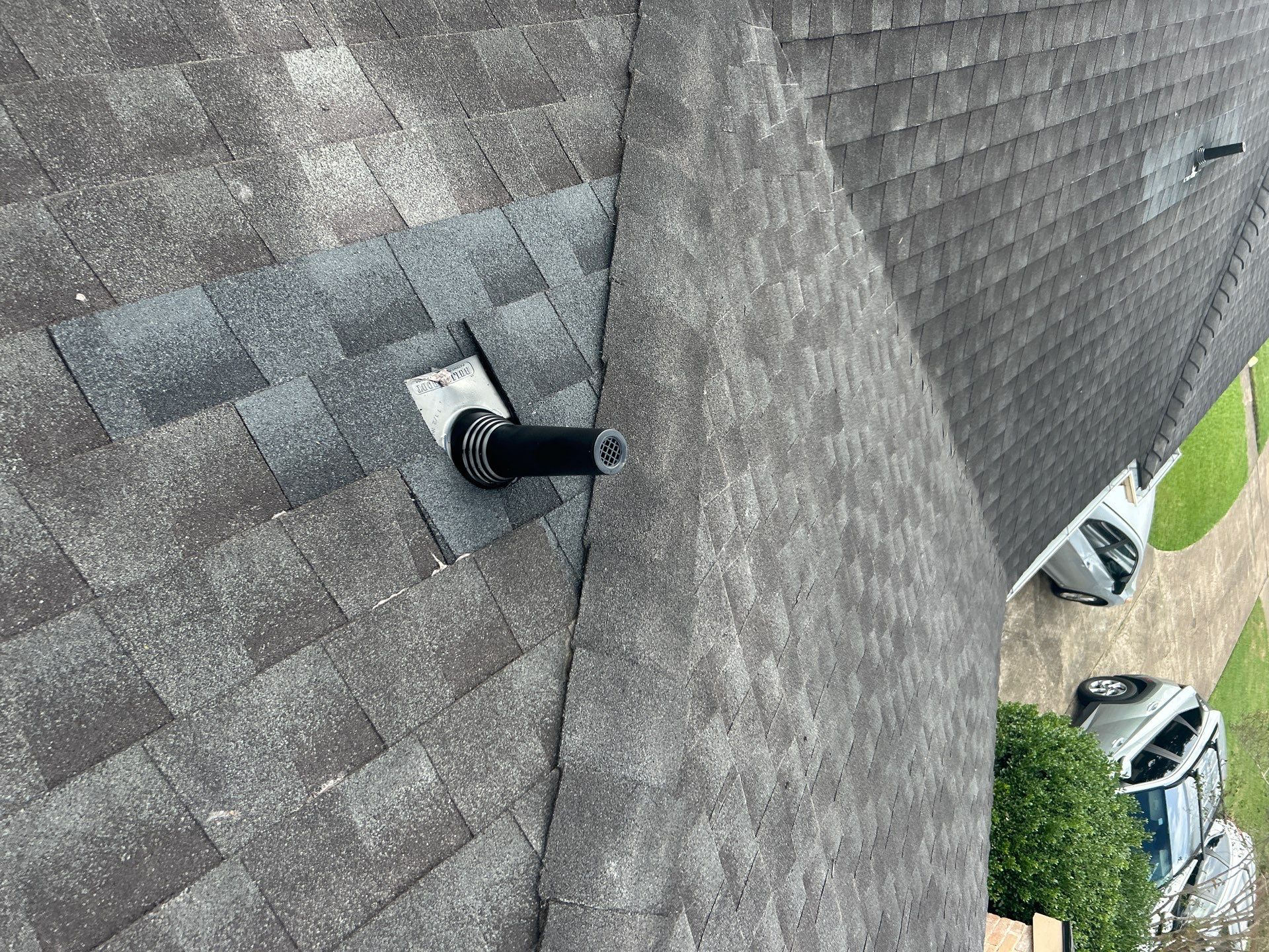 Roof Repair Katy by Roof Repair Company