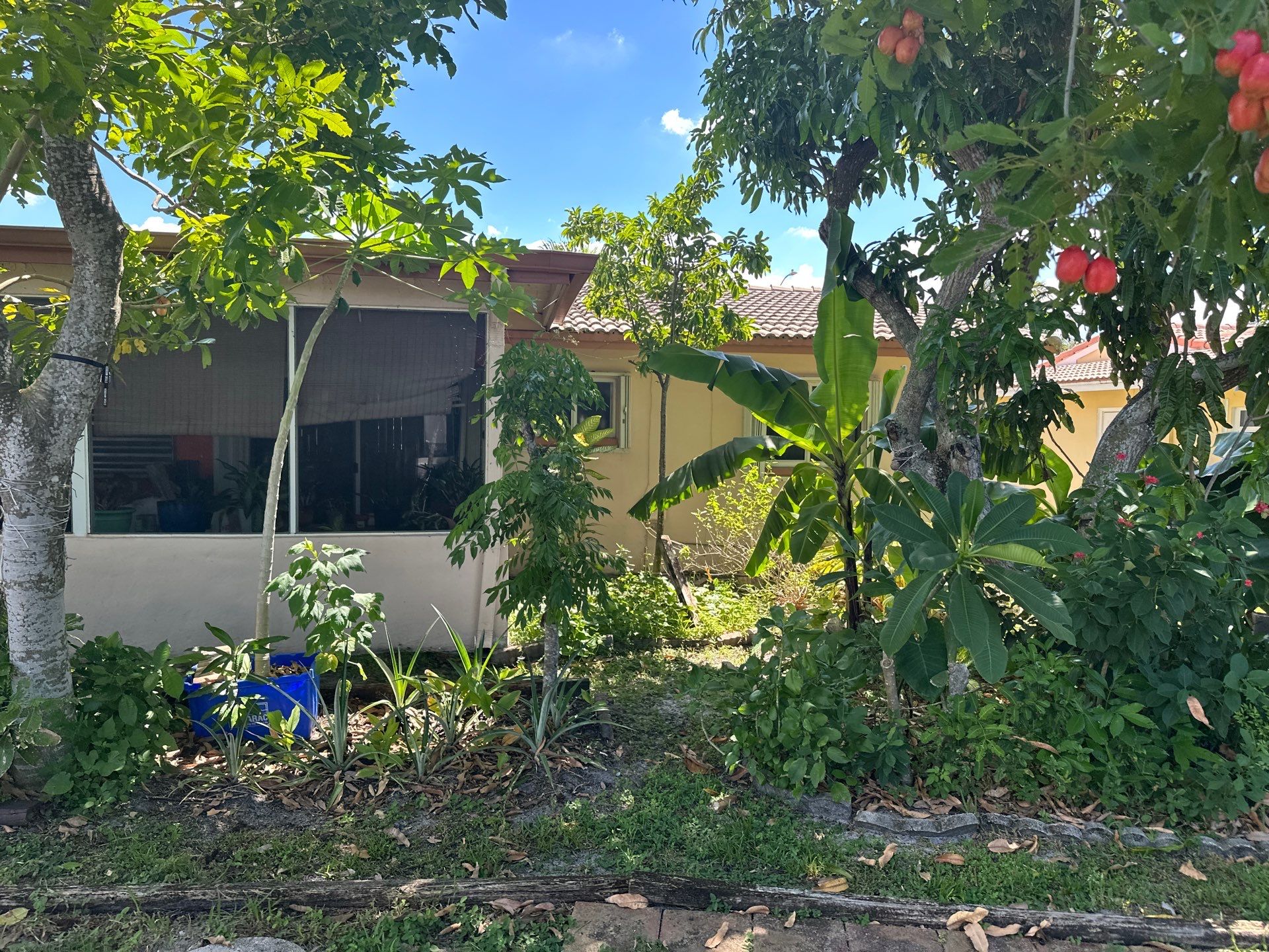 Water Damage Claim in Tamarac by FLAPA & KeyStone