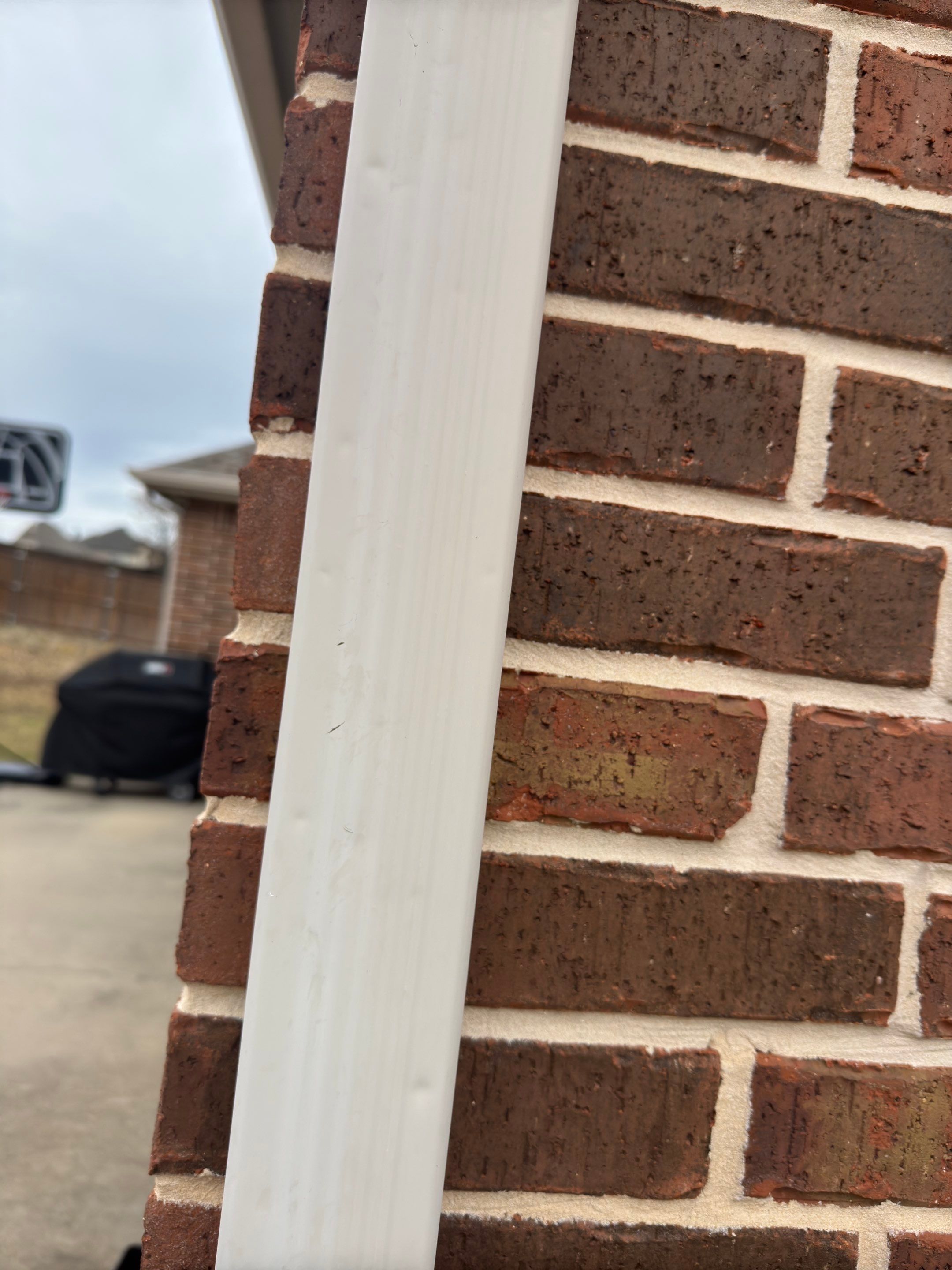 Project in Prosper, TX by NIMBUS GENERAL CONTRACTORS, LLC