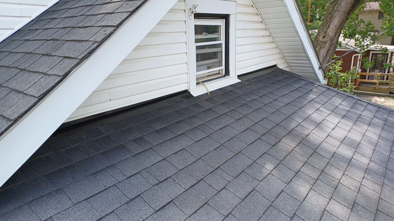 Katie Wallis by Silver Leaf Contracting 