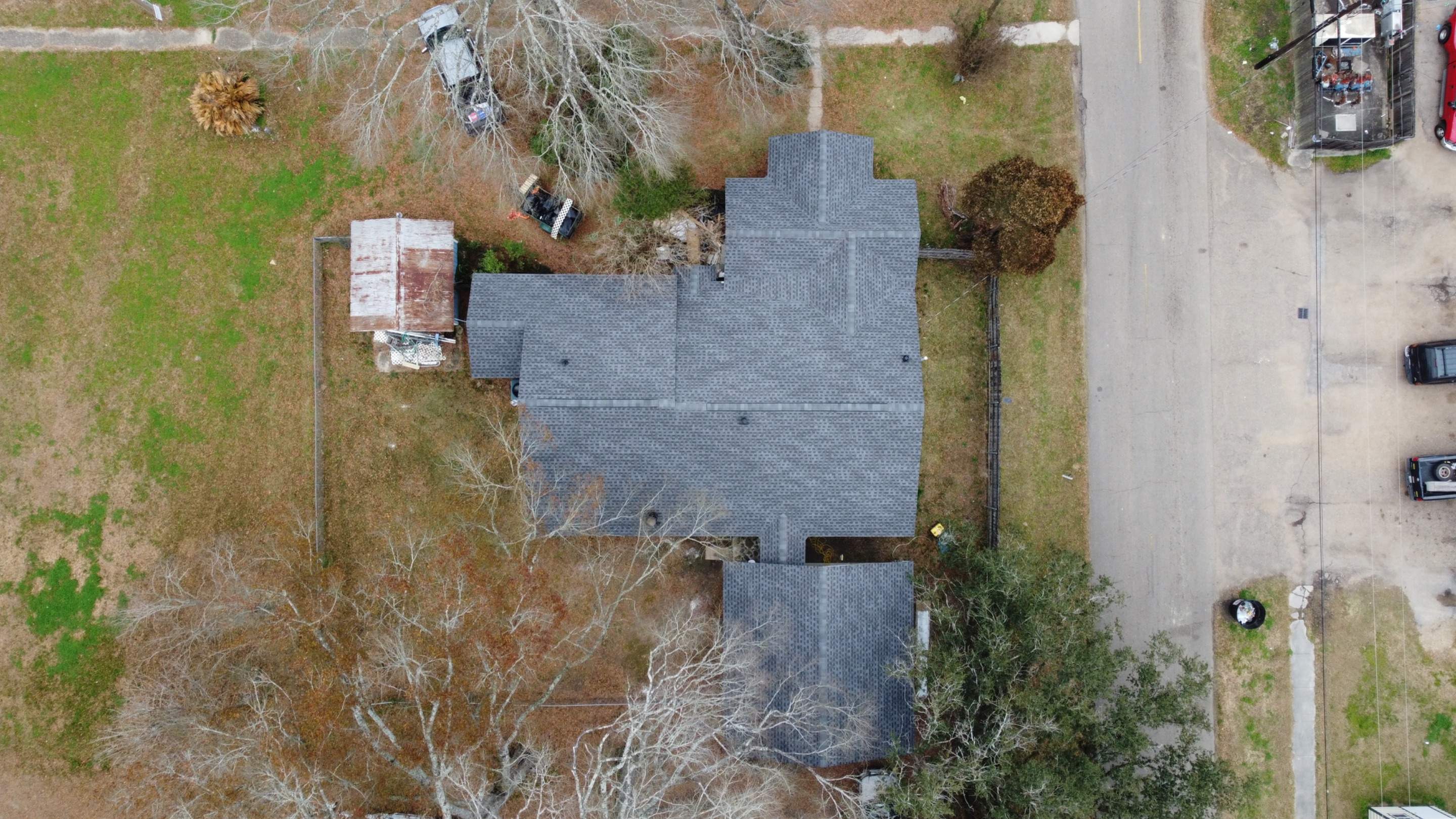 Roof Replacement in Amite by HDS Contractors