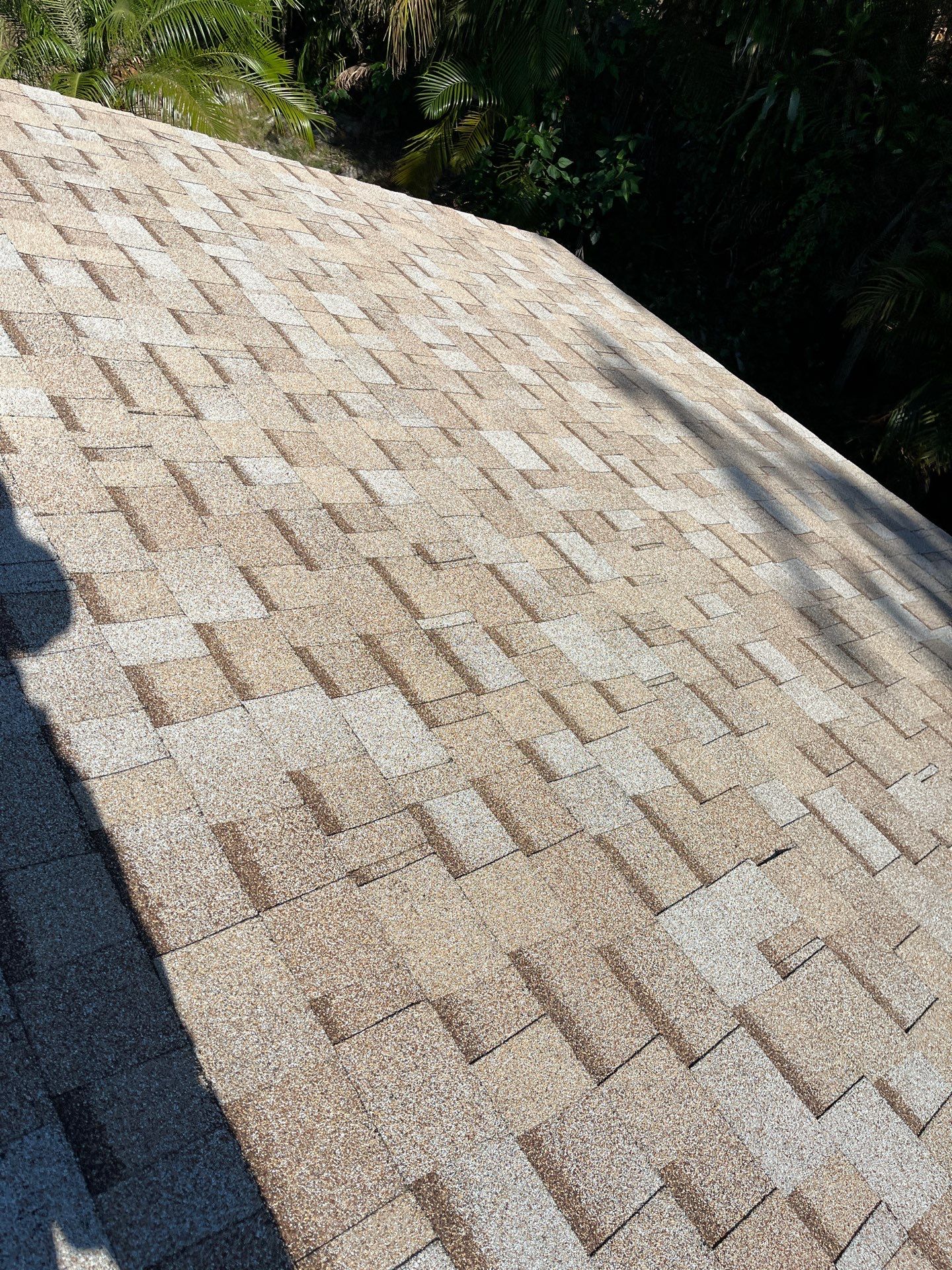 Project in St. Petersburg 33714 by Mitchell Roofing Company LLC 