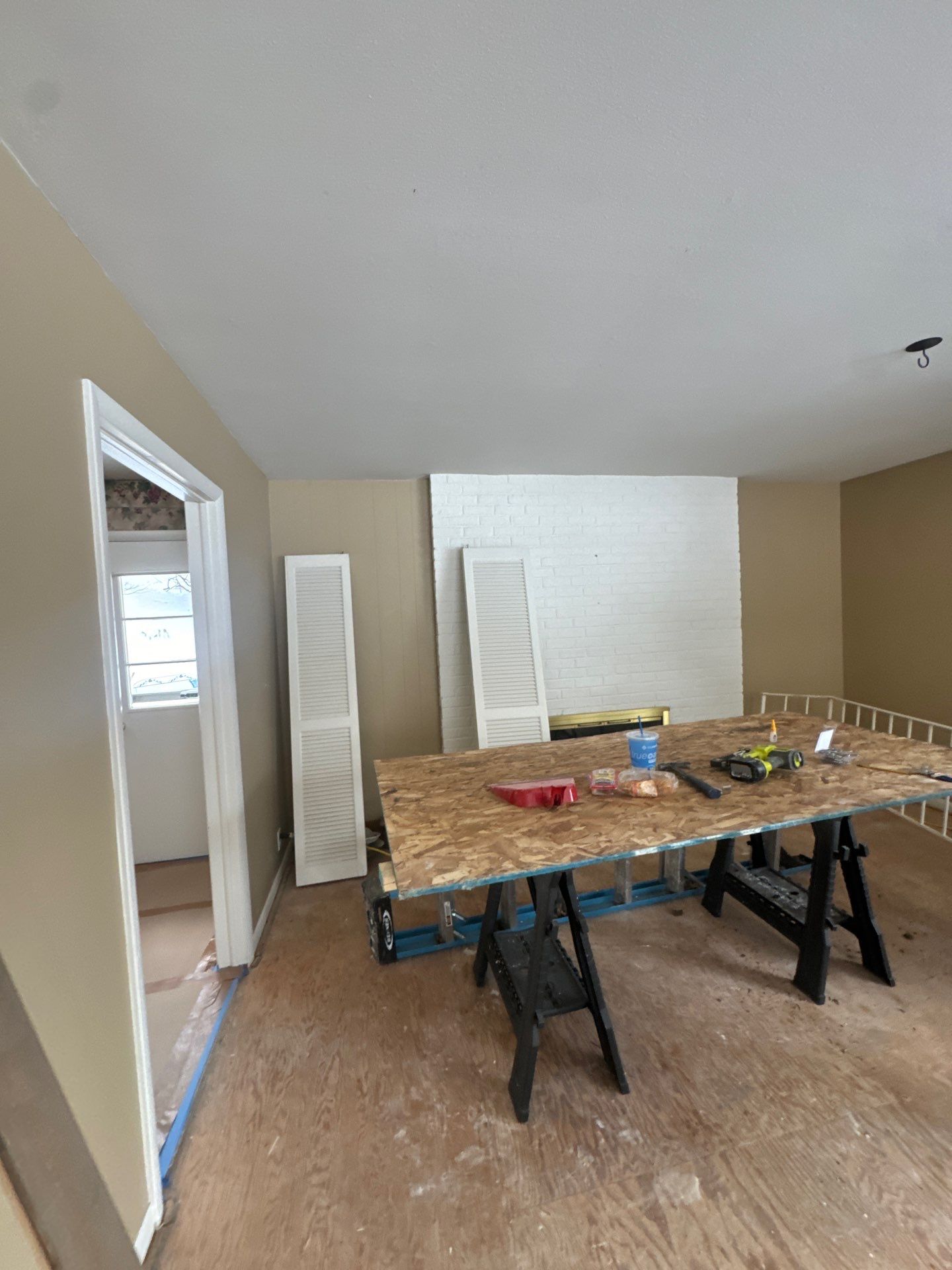 Interior Painting & Drywall Repair | Grand Haven, MI by Gordon Painting