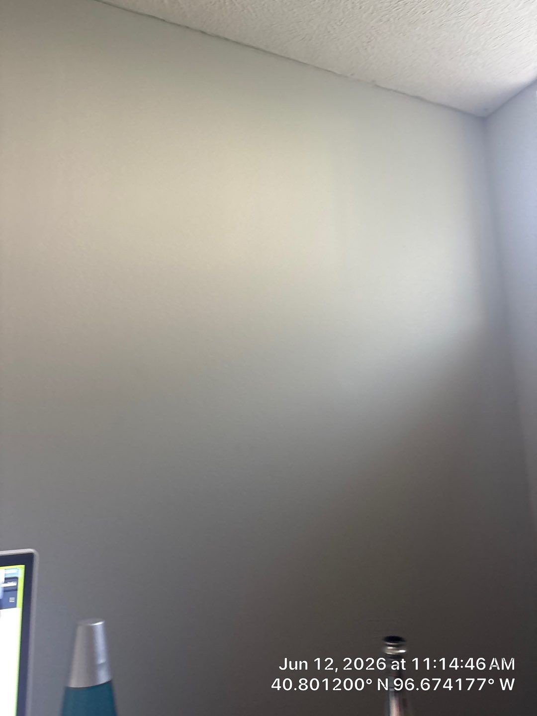 Residential Window Installation and Interior Updates in Lincoln by CompanyCam Sales Demo