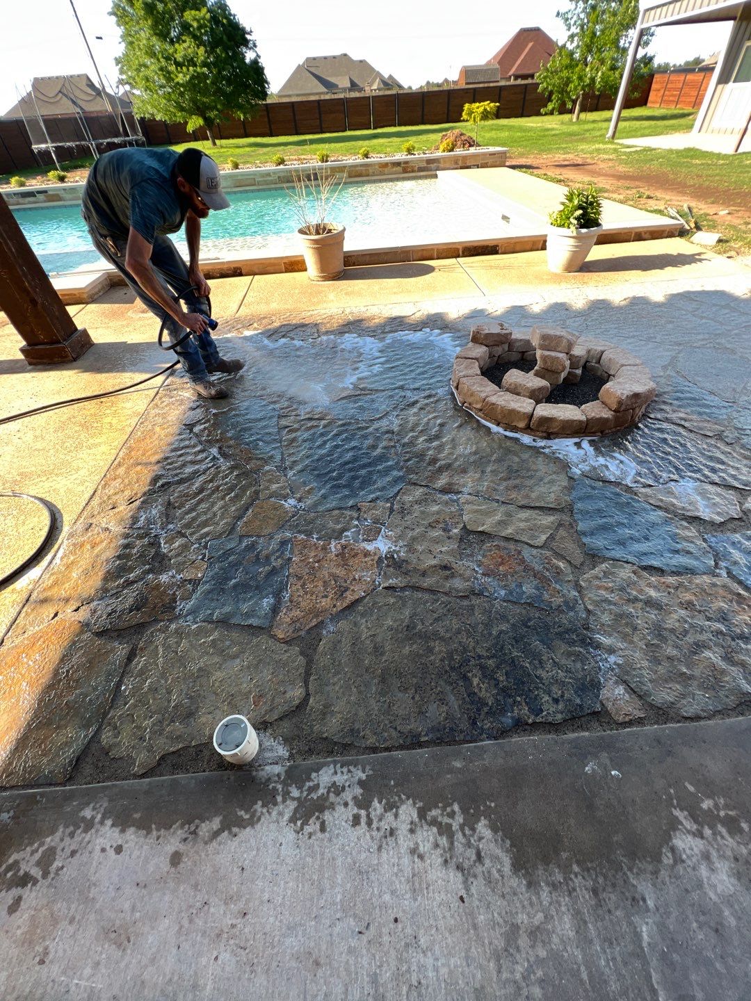 Landscapes by Clays Services Inc
