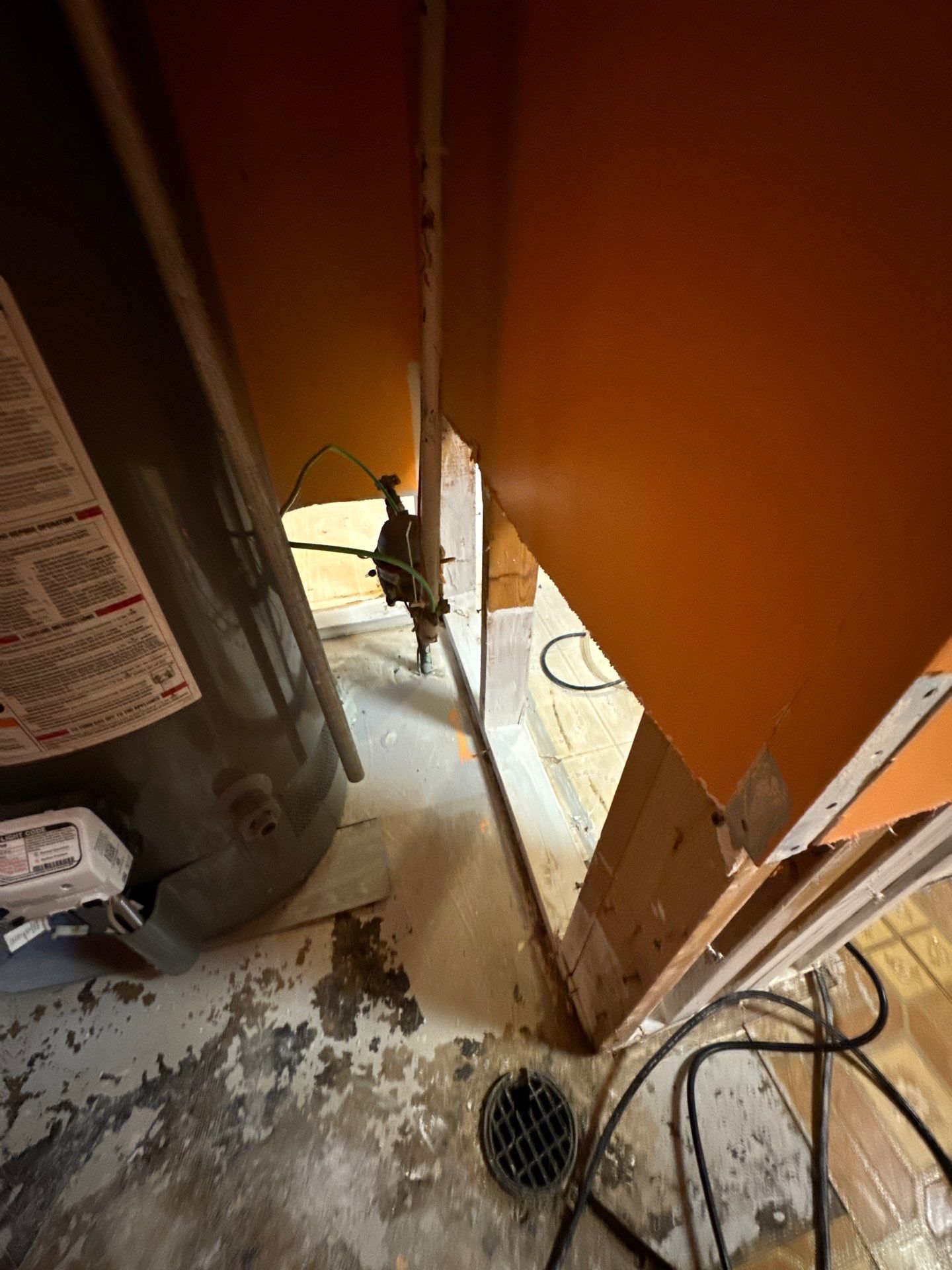 Sump Pump Failure by Chicagoland Water Medics